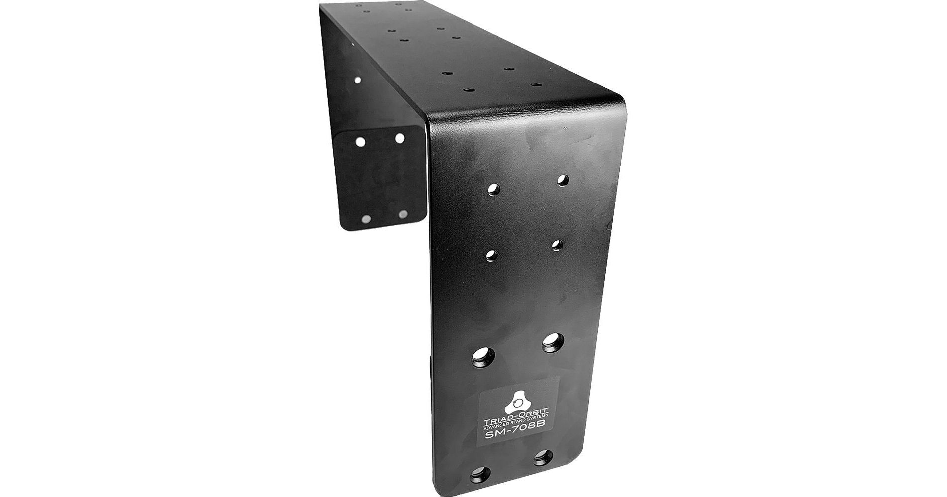 TriadOrbit SM708B Speaker Mounting UBracket for JBL SM708B