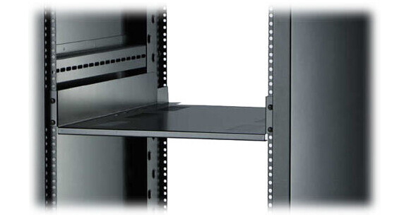 Winsted 73080 Extra Shelf for Tape Storage System 6 Deep