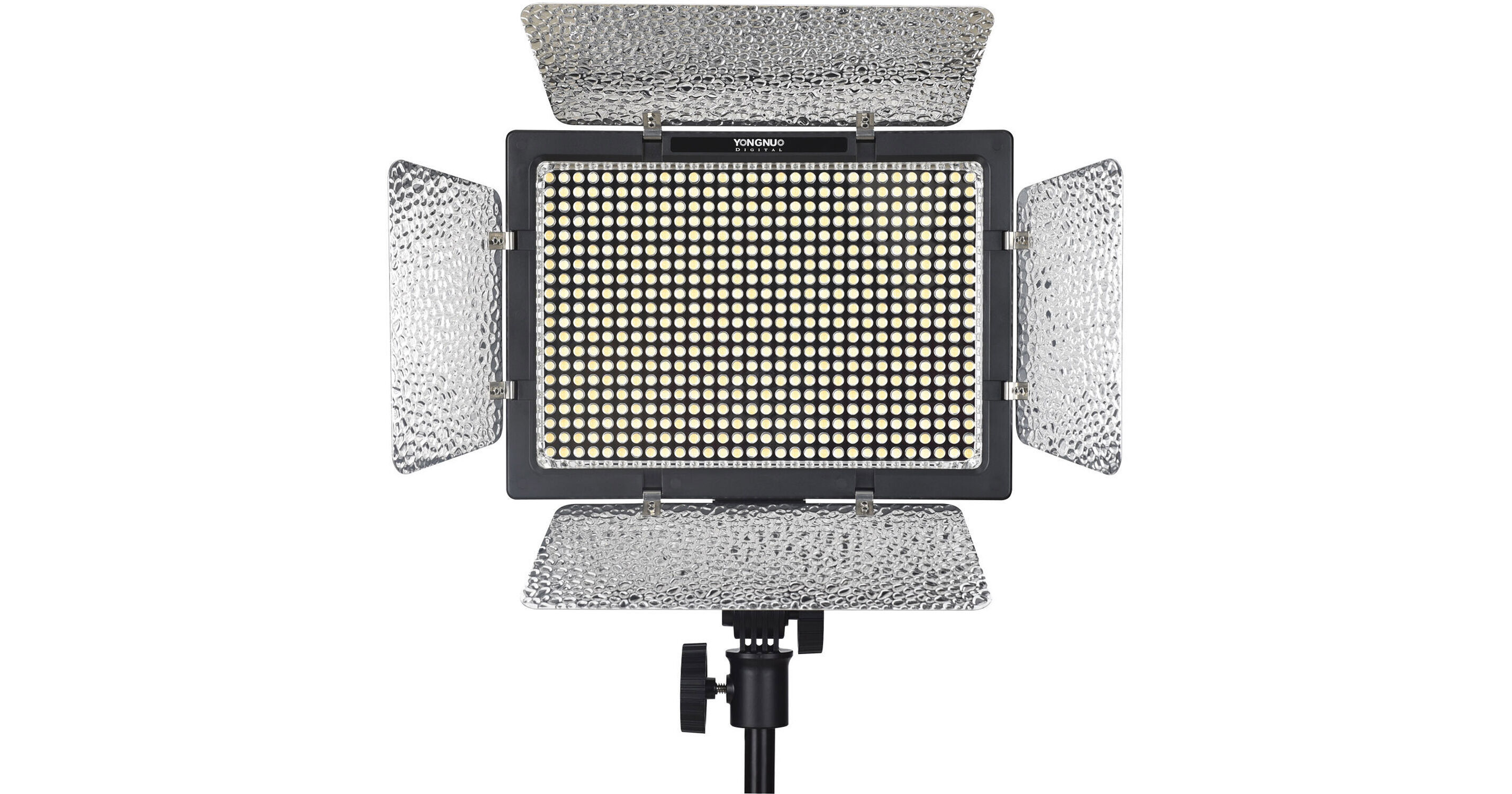 Yongnuo YN600L II Pro Daylight LED Light YN600L II 5600K B&H