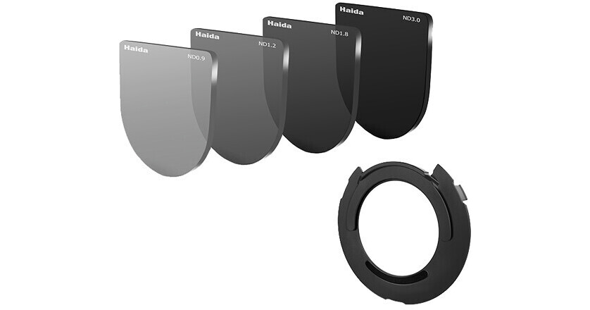 Haida Rear Lens ND Filter Kit for Tamron SP 15-30mm f/2.8 HD4597