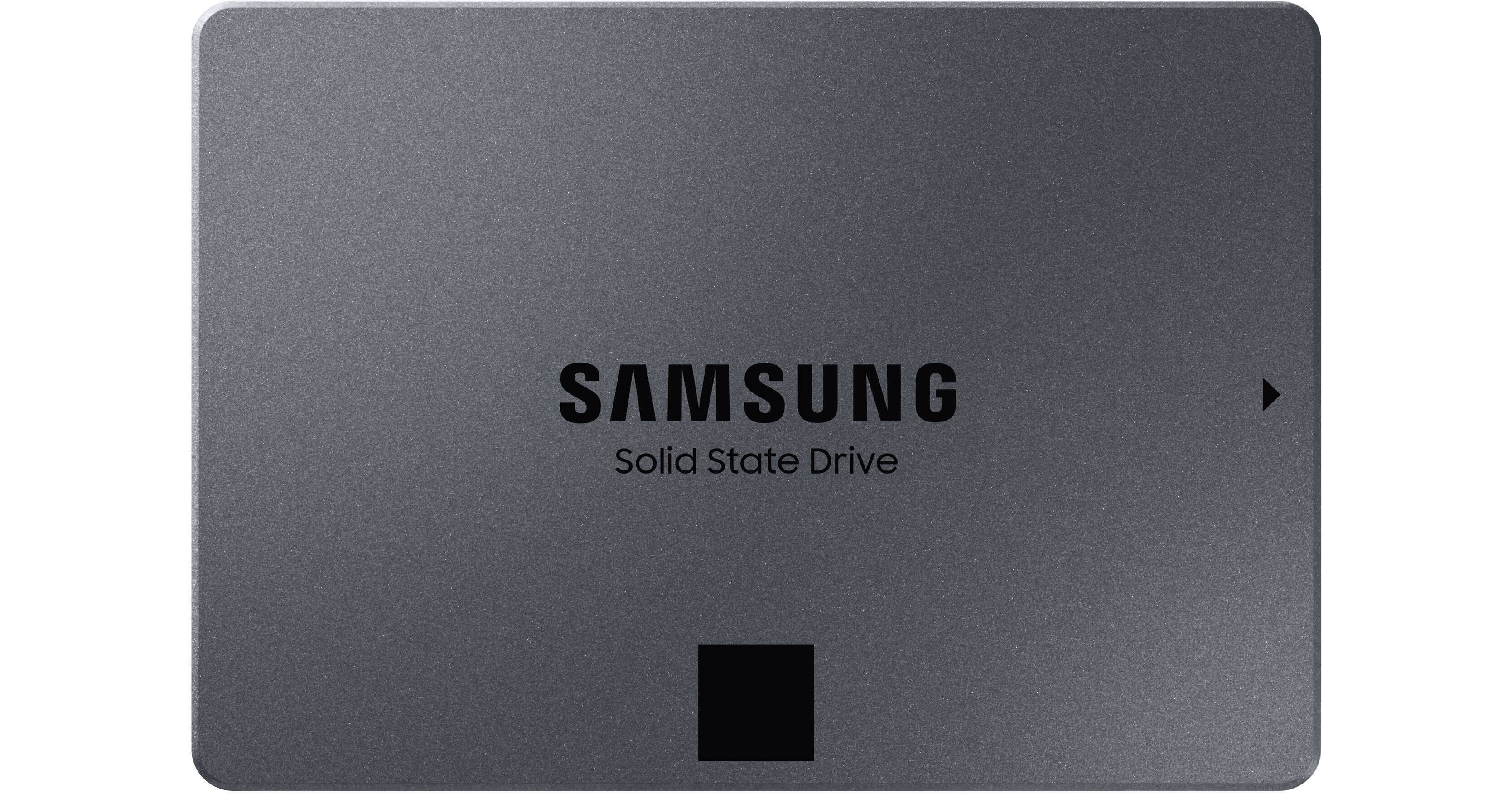 新品 Samsung 870 QVO 4TB 2.5インチ SSDの+stbp.com.br