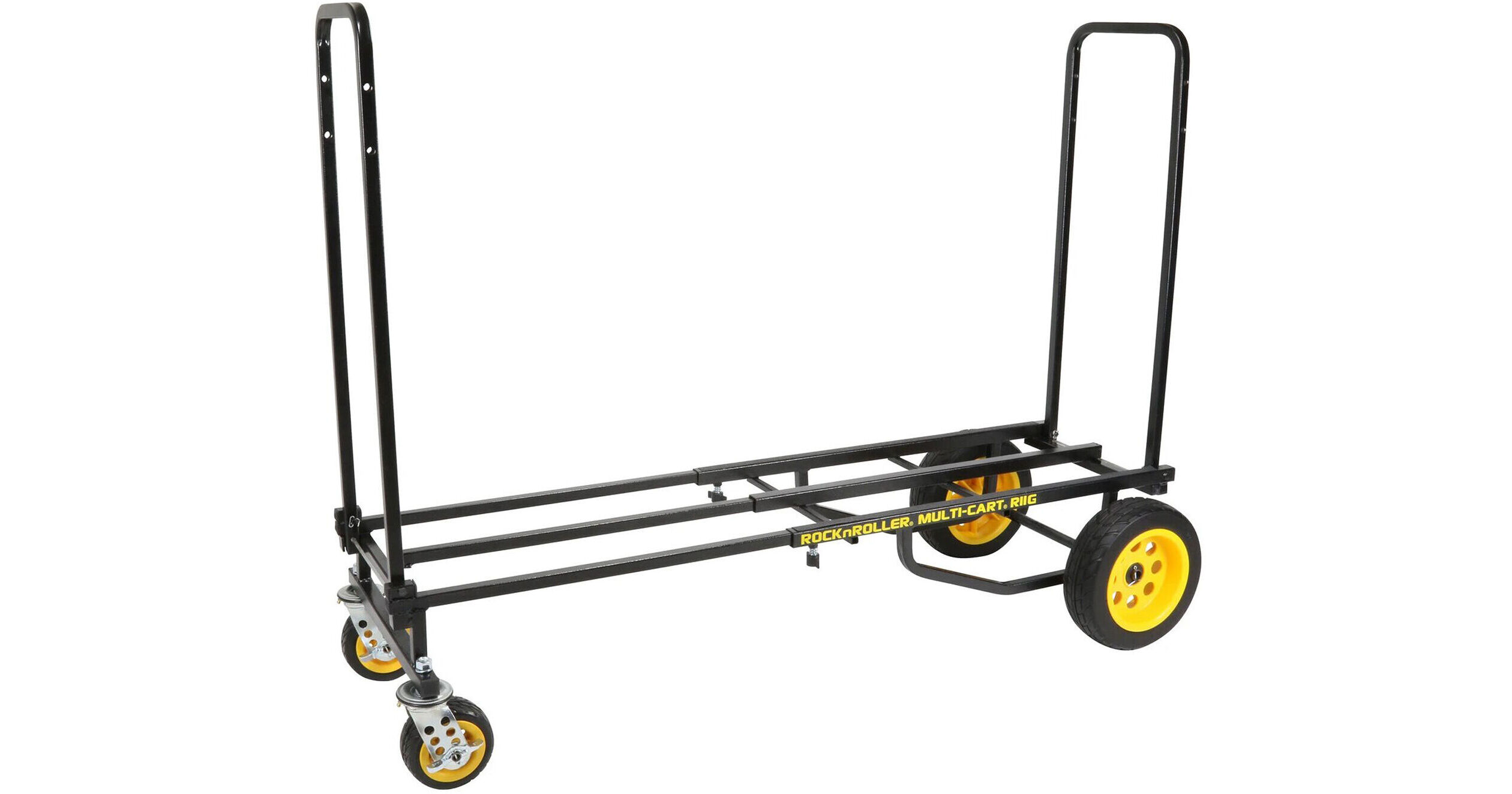 MultiCart RockNRoller R11G 8in1 Equipment Transporter R11G