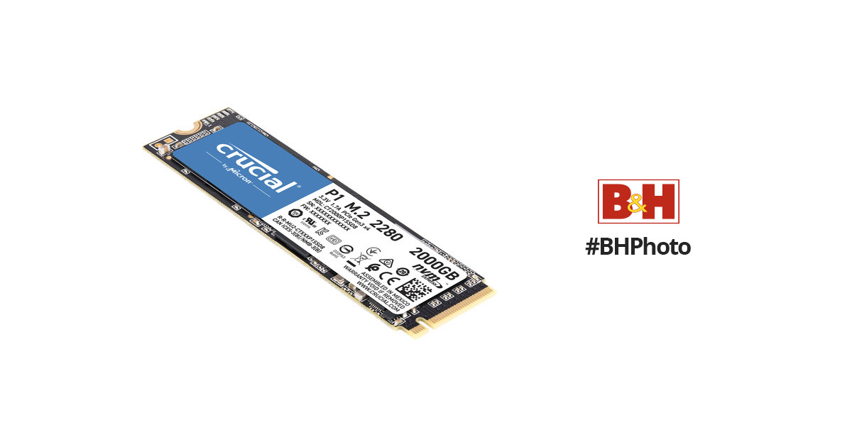 crucial storage executive recognizes p1 ssd but not bios