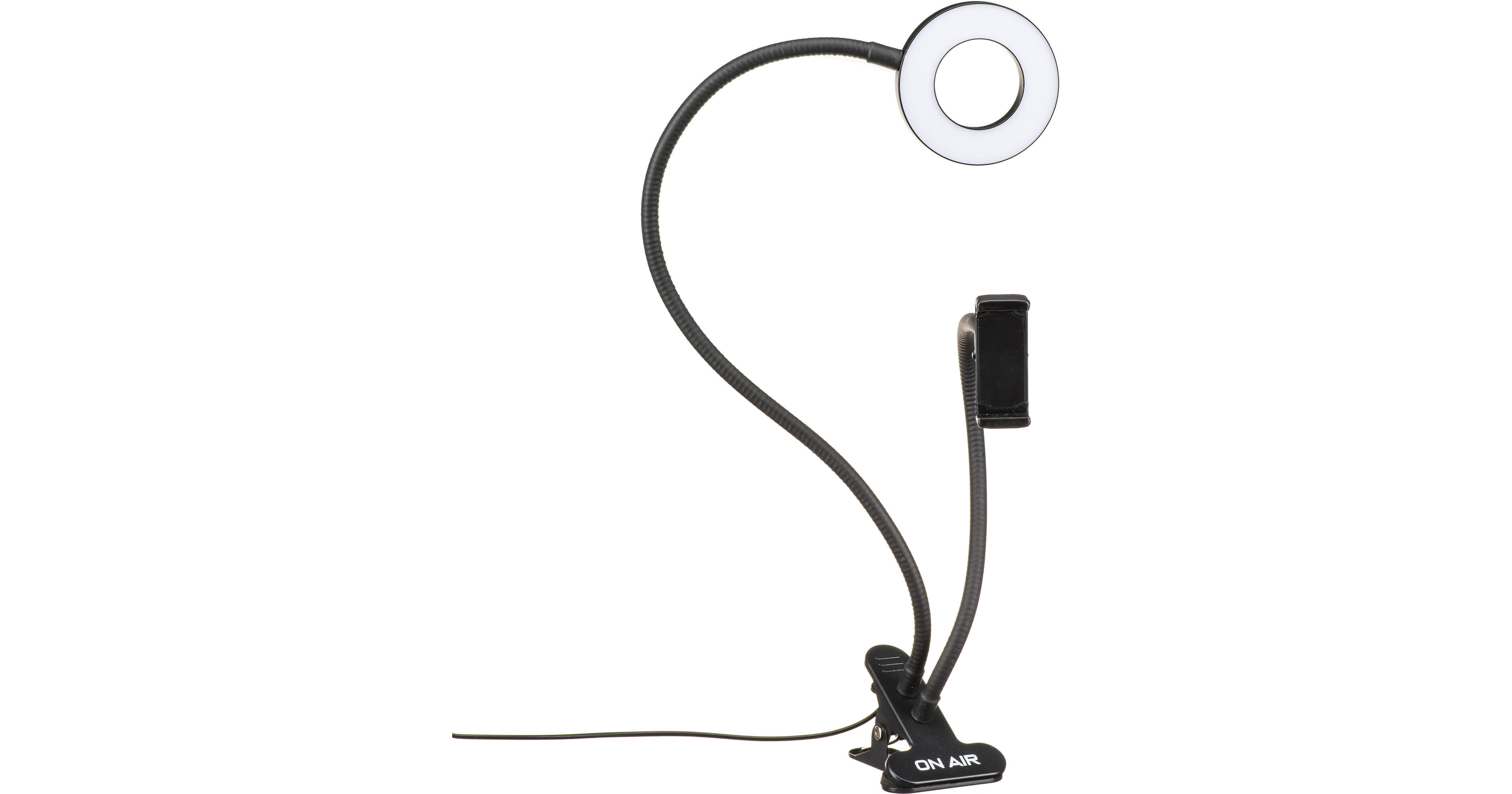 On Air Halo Flex Duo 7327 B&H Photo Video