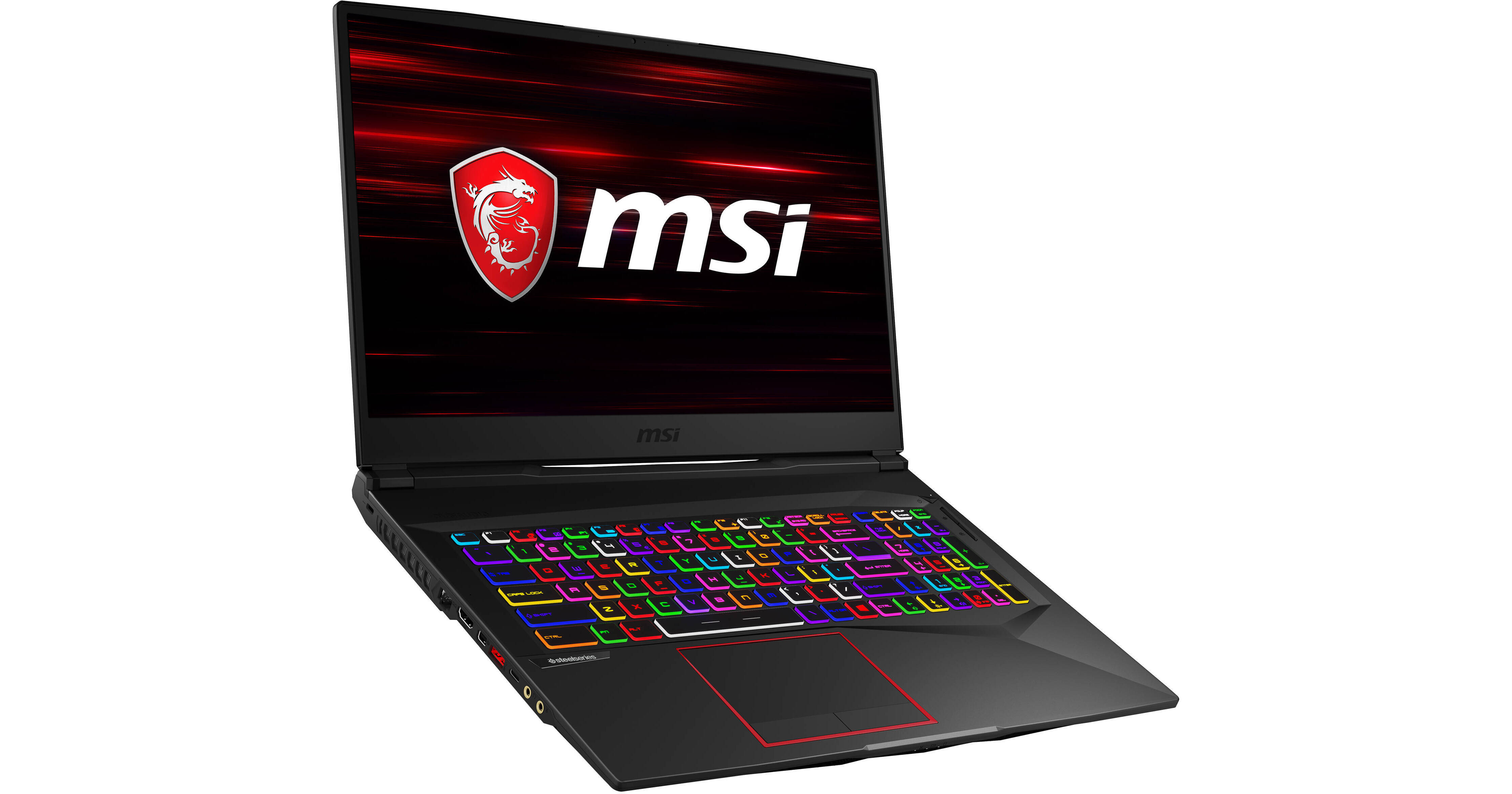 MSI 17.3