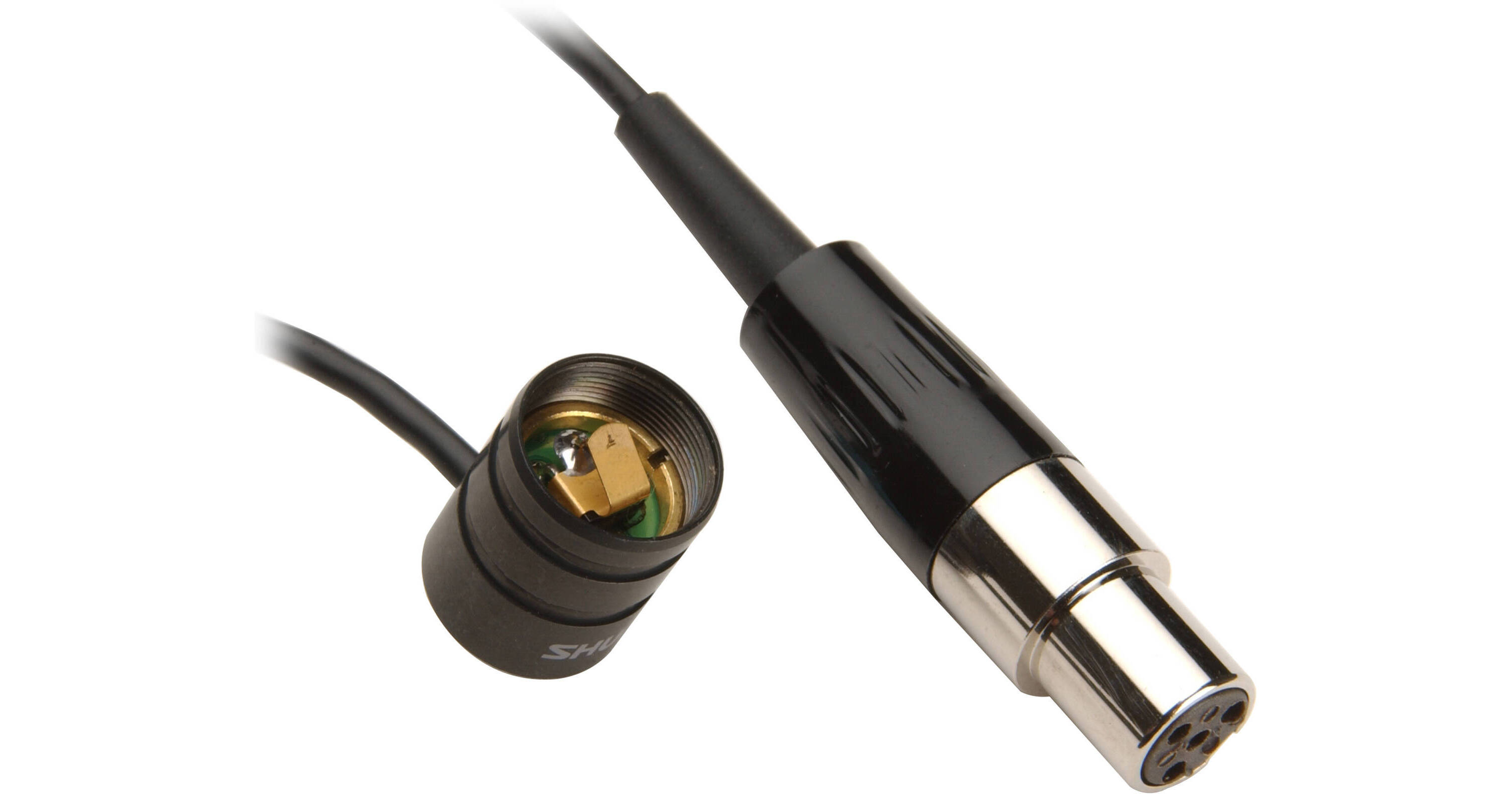 C122 - Replacement Cable - Shure USA