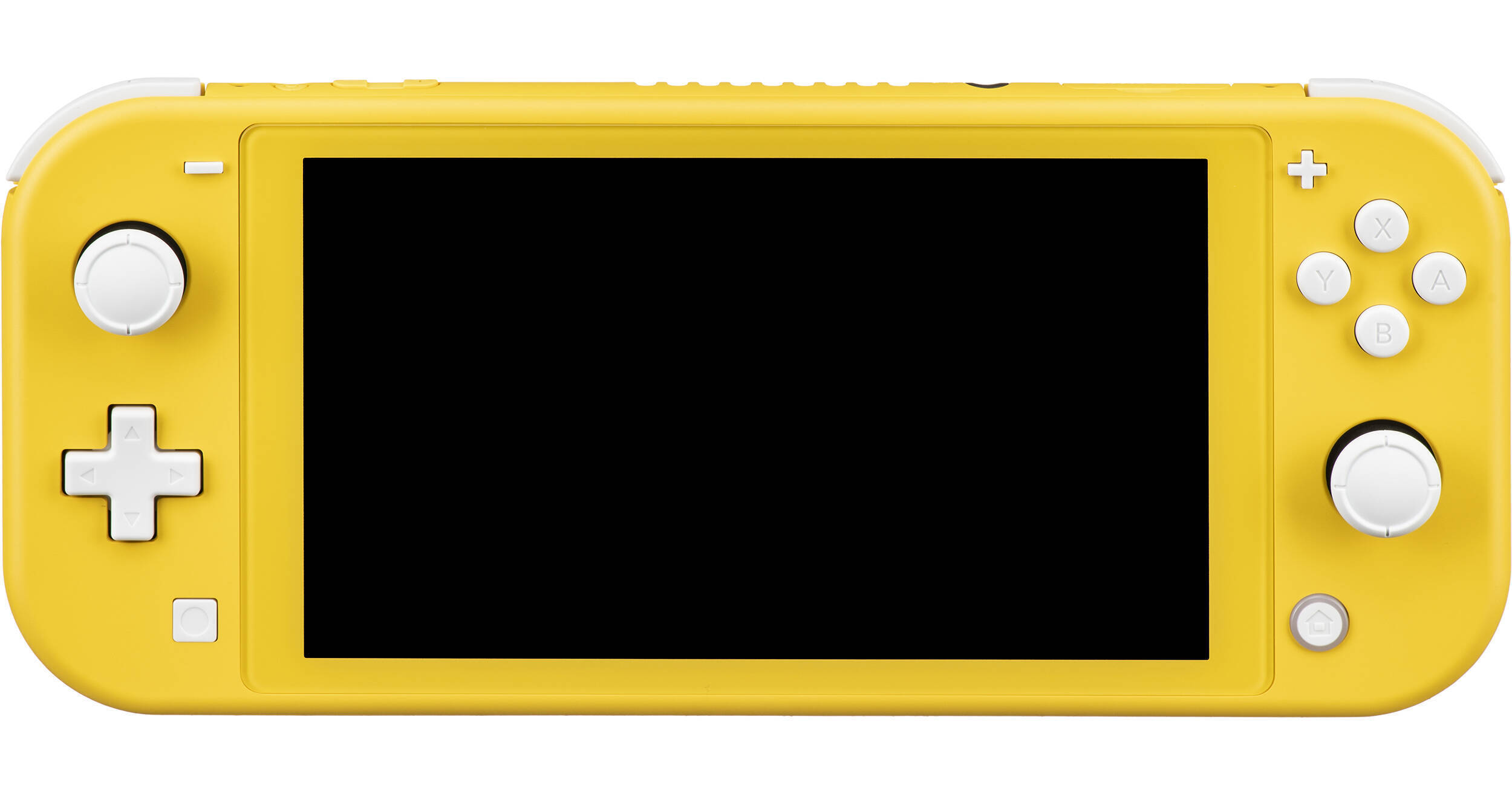 Nintendo Switch Lite Yellow