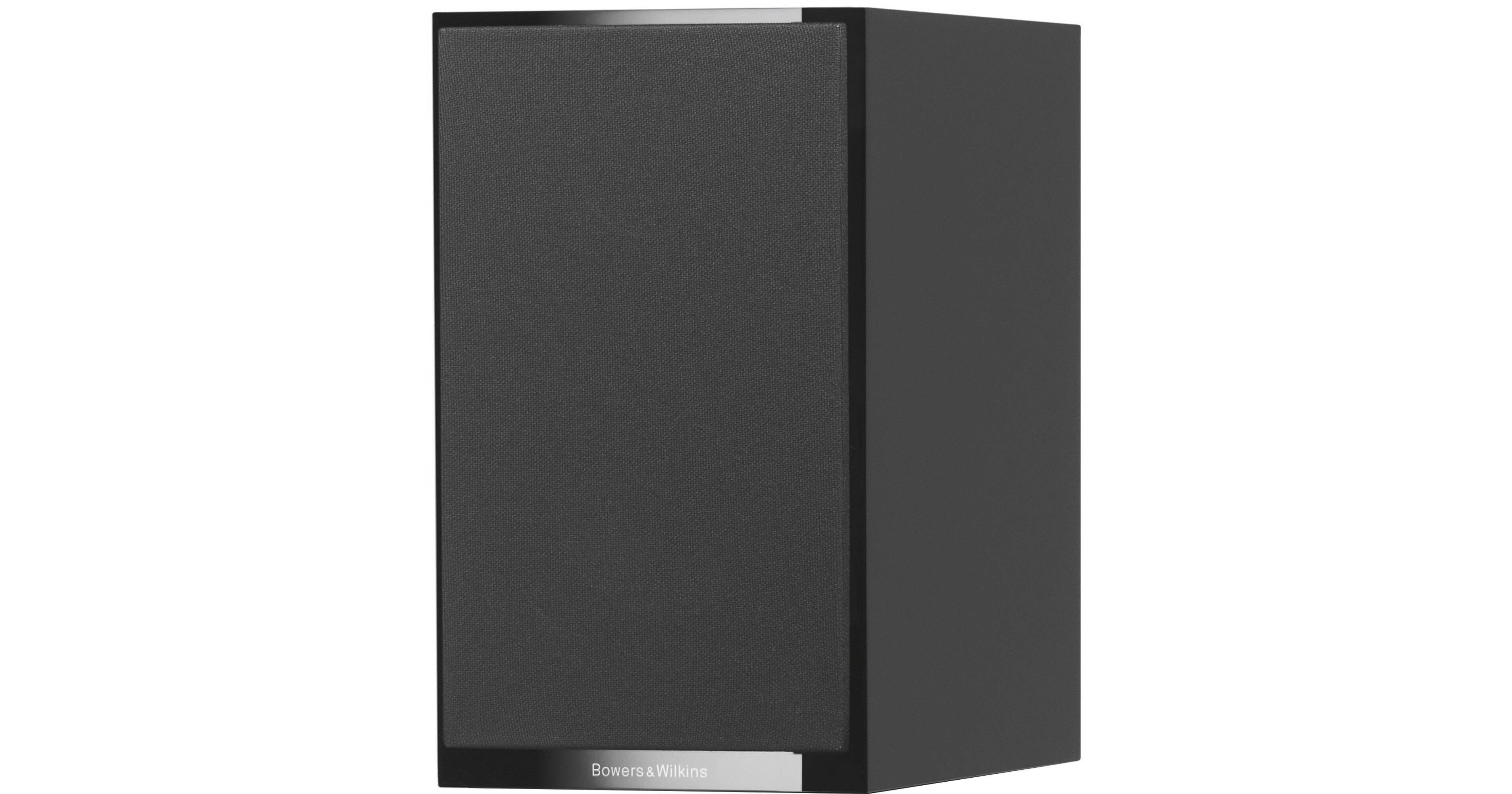 Bowers & Wilkins 707 S2 2Way Bookshelf Speakers FP38822 B&H Bowers & Wilkins 707 S2 2Way Bookshelf Speakers FP38822 B&H