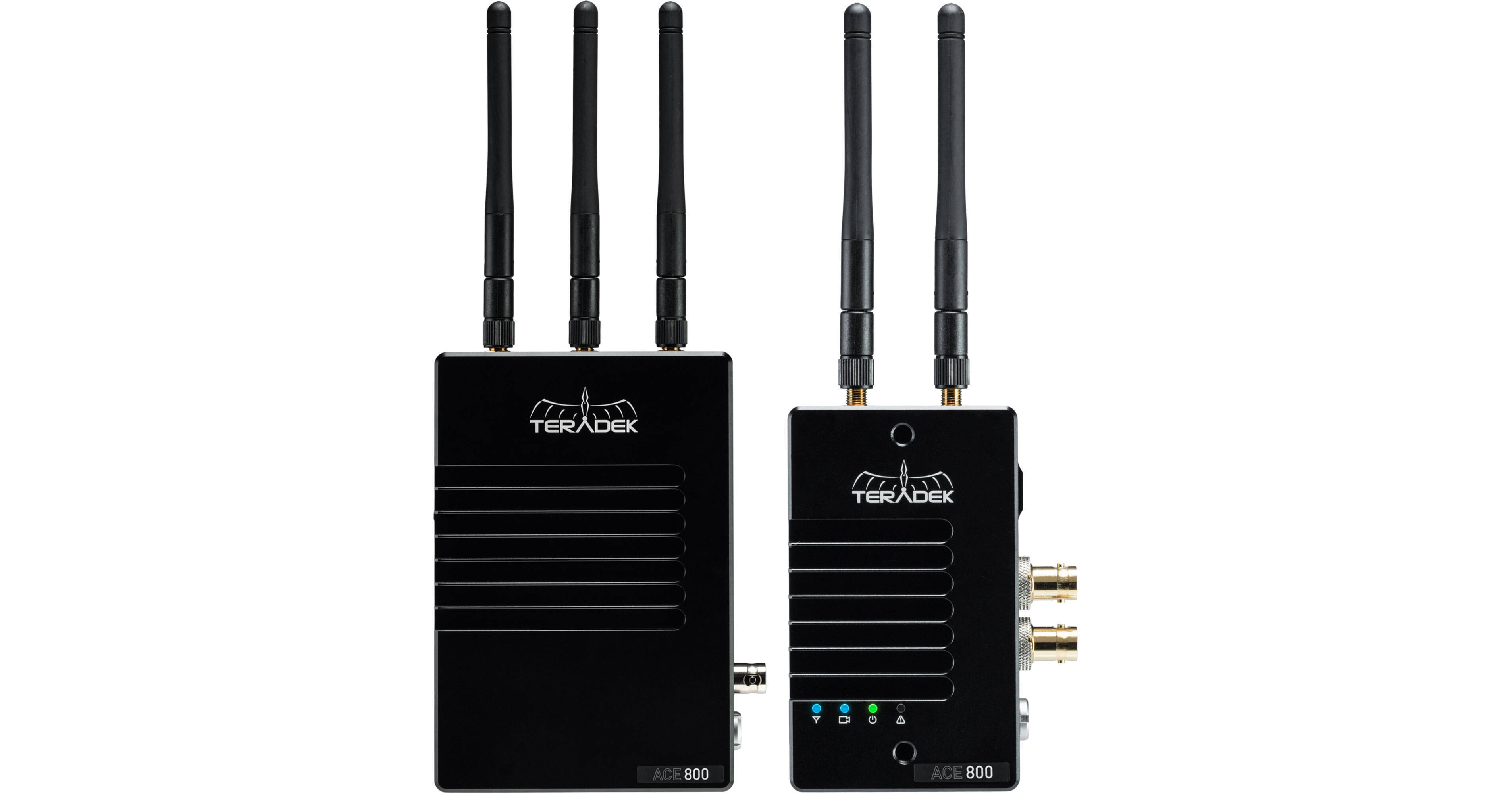 Teradek Ace 800 3GSDI/HDMI Wireless Video Transmitter & 101825