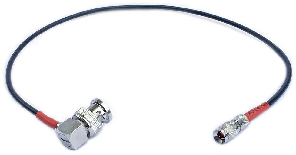 Atomos DIN to BNC Timecode and Genlock Cable ATOMXCAB02 B&H