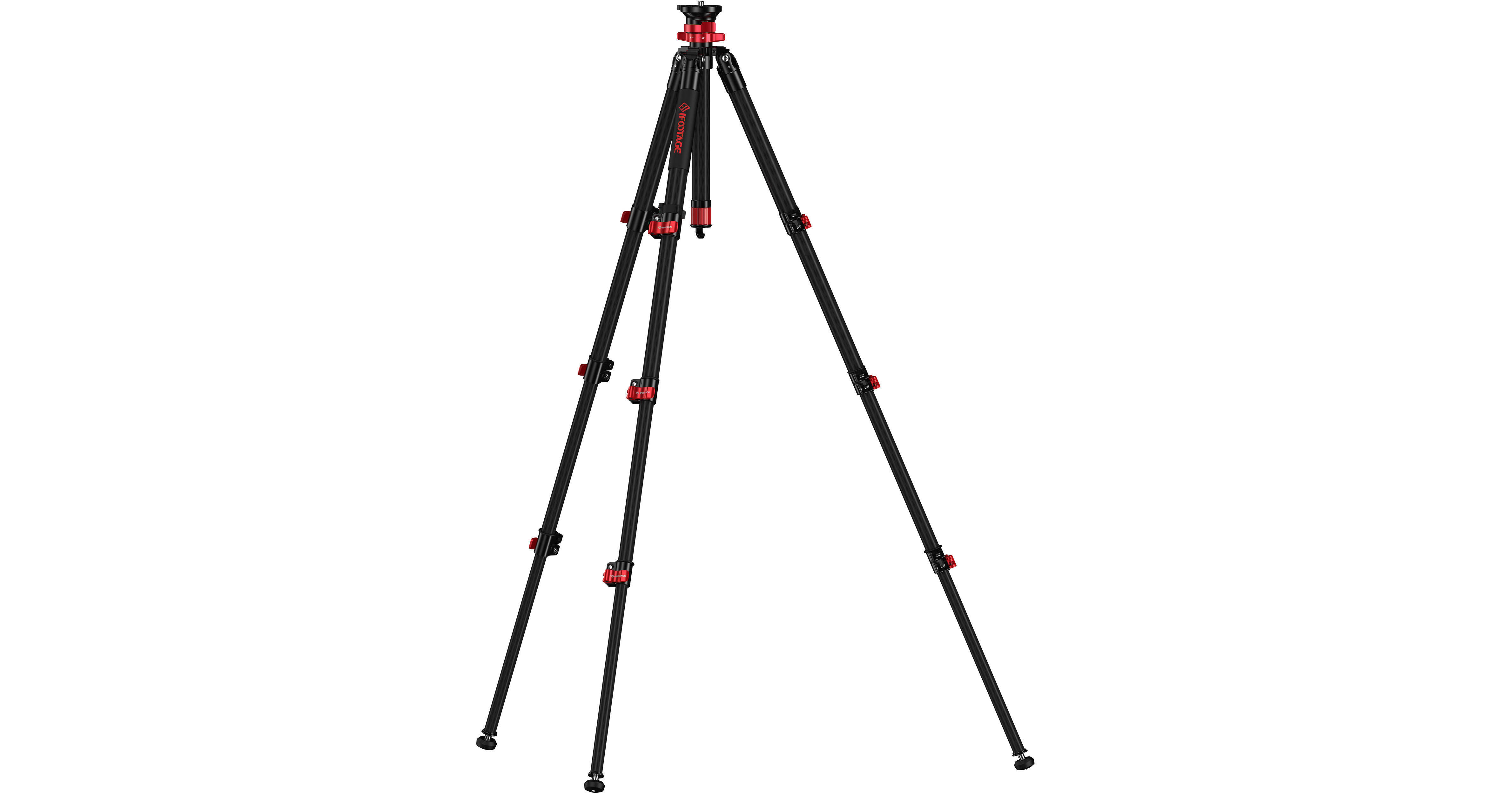 iFootage TC5S Gazelle Uprise Tripod TC5S B&H Photo Video