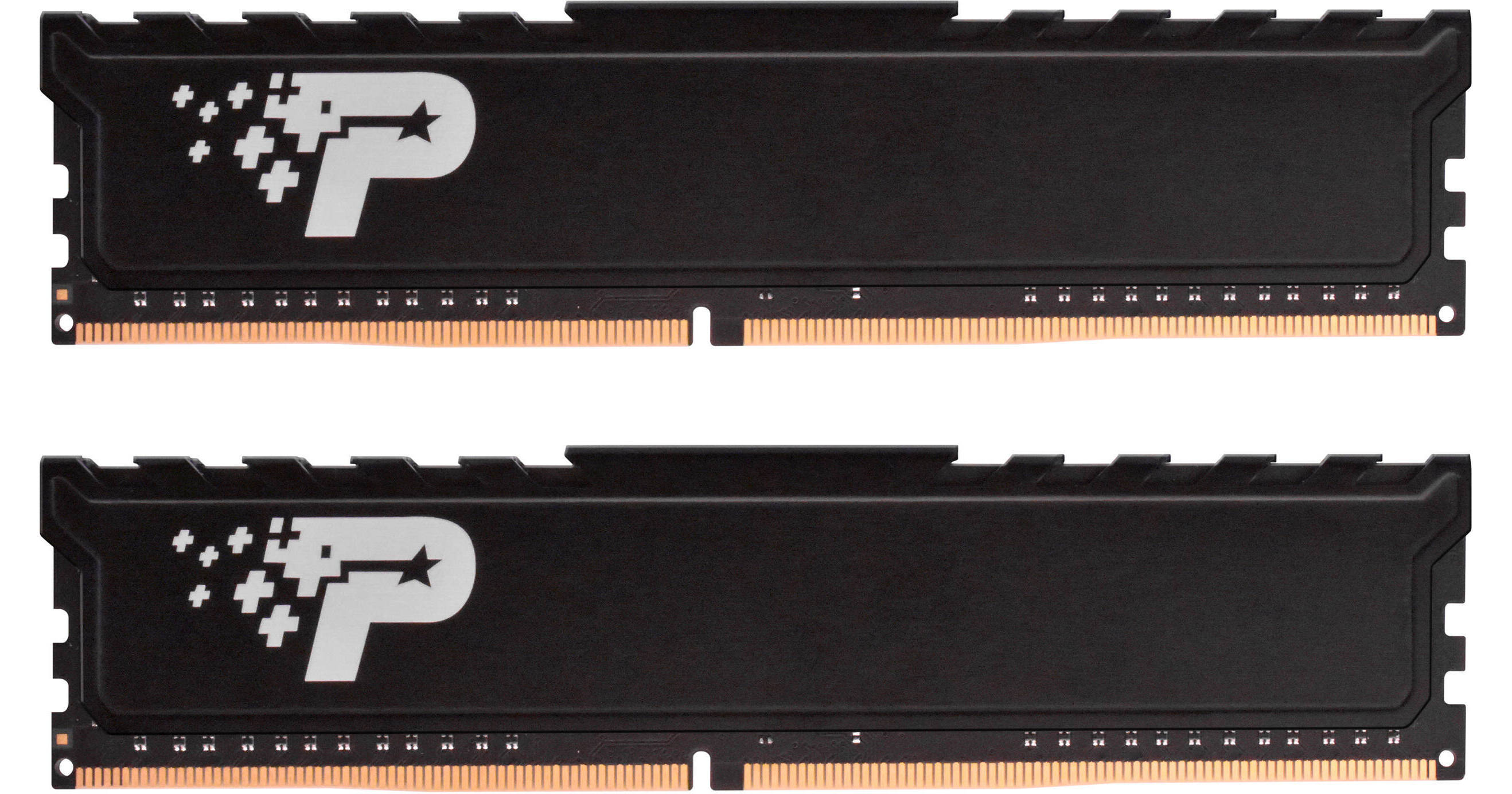 Patriot Signature Premium 32GB DDR4 3200 MHz UDIMM