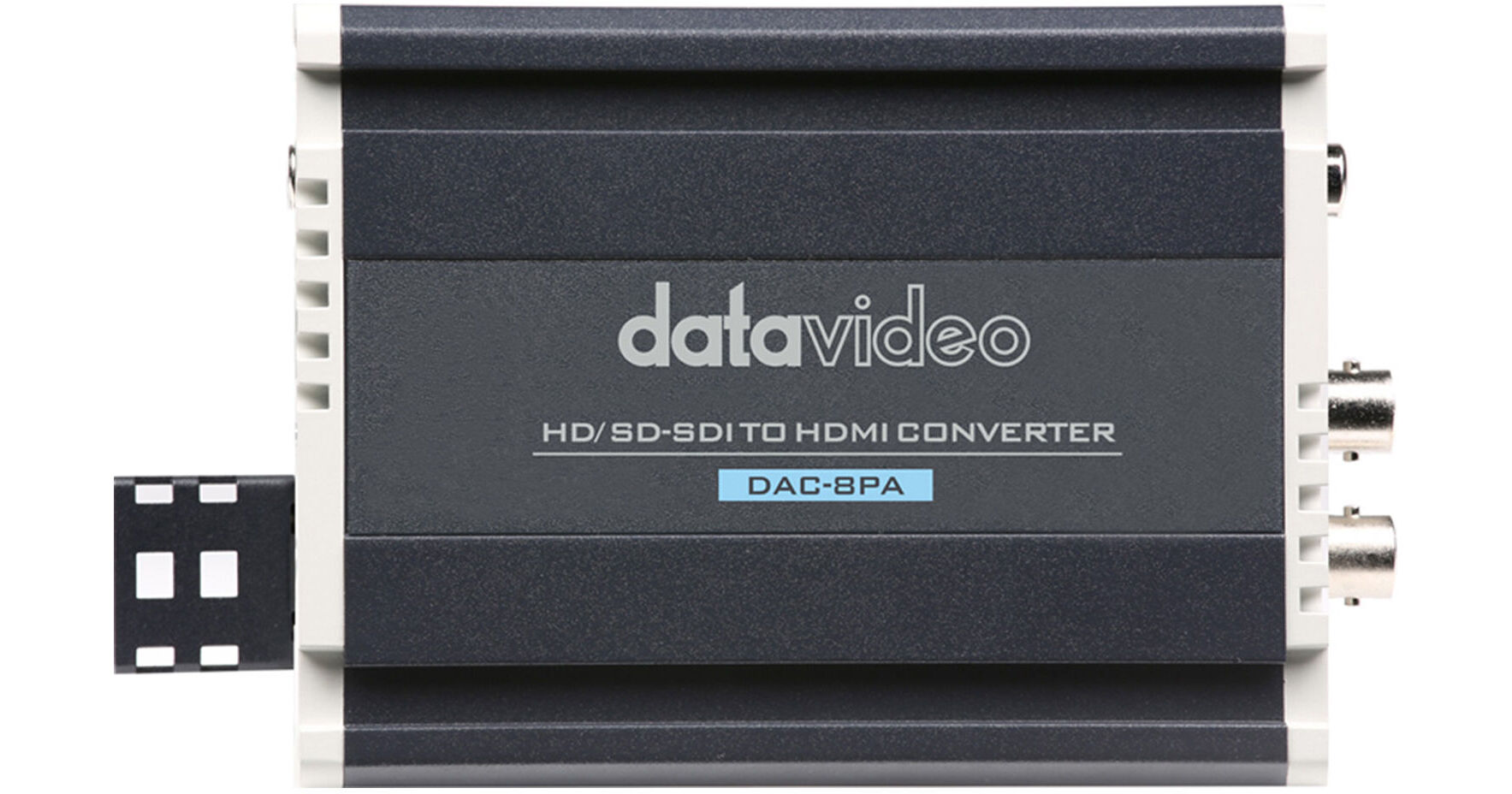 Datavideo DAC-8PA SDI to HDMI Converter