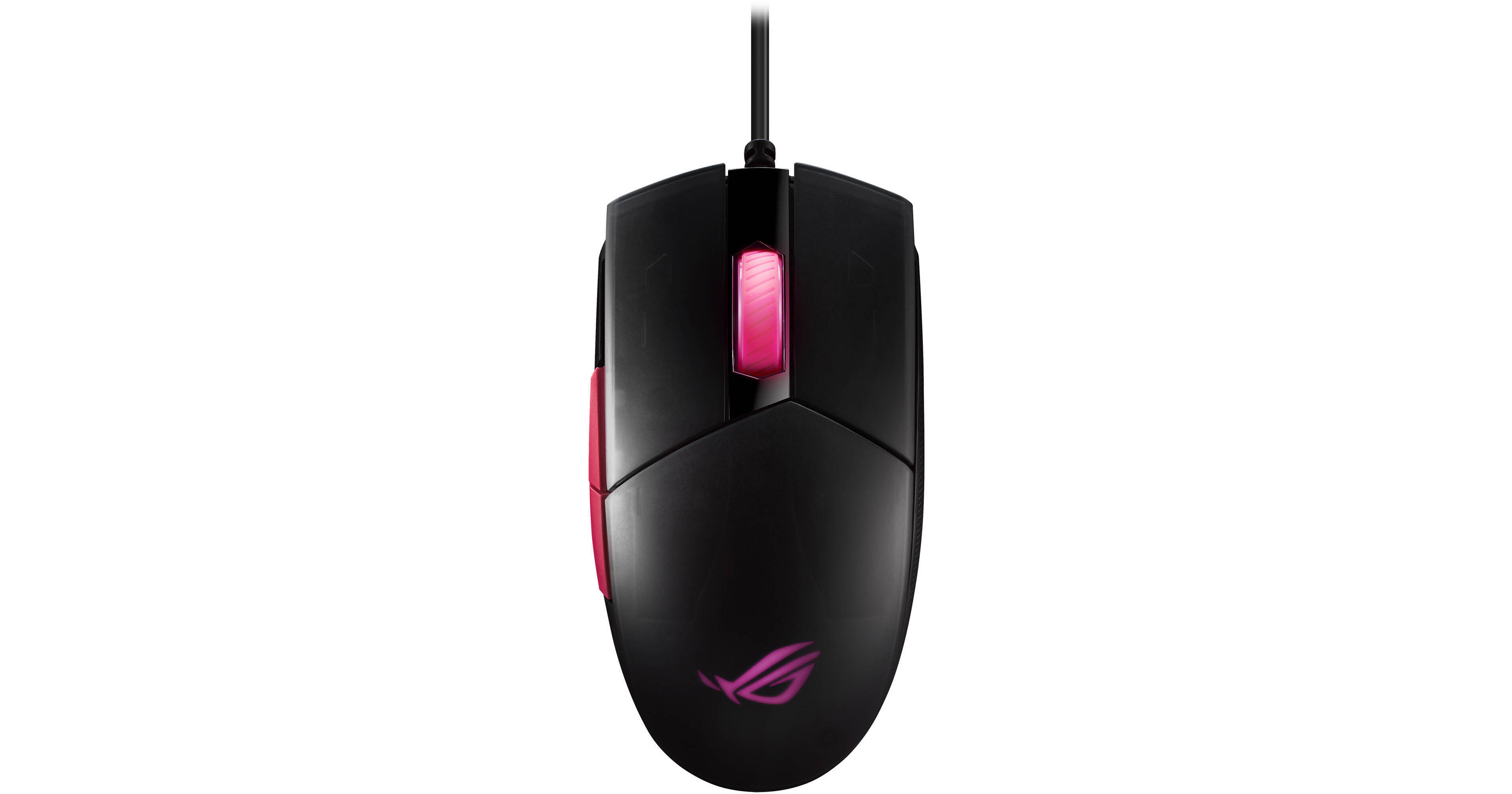 asus rog p512 mouse