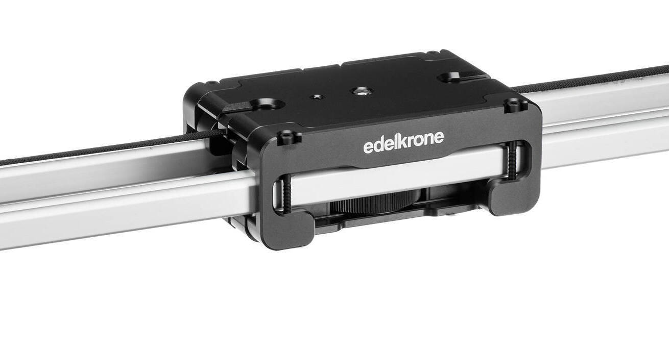 edelkrone SliderPLUS v5 PRO Long EDMFX B&H Photo Video