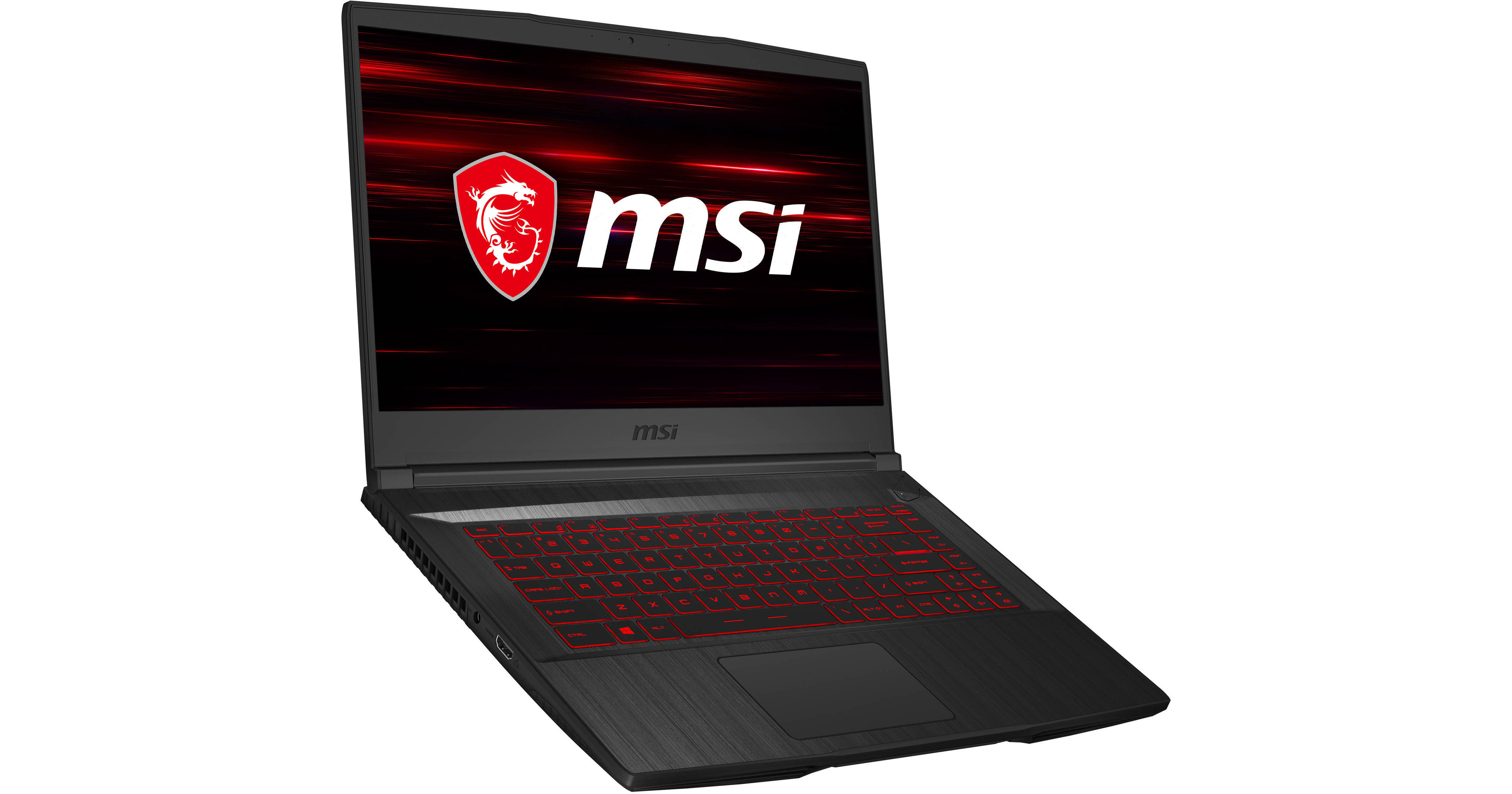 Msi gf