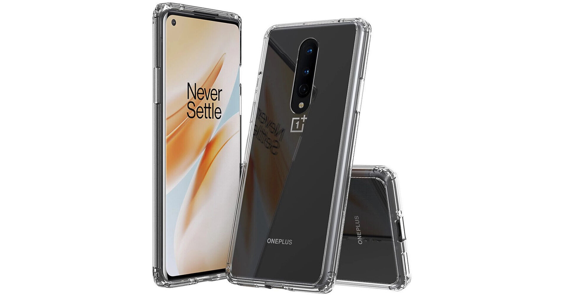 sapphire case back