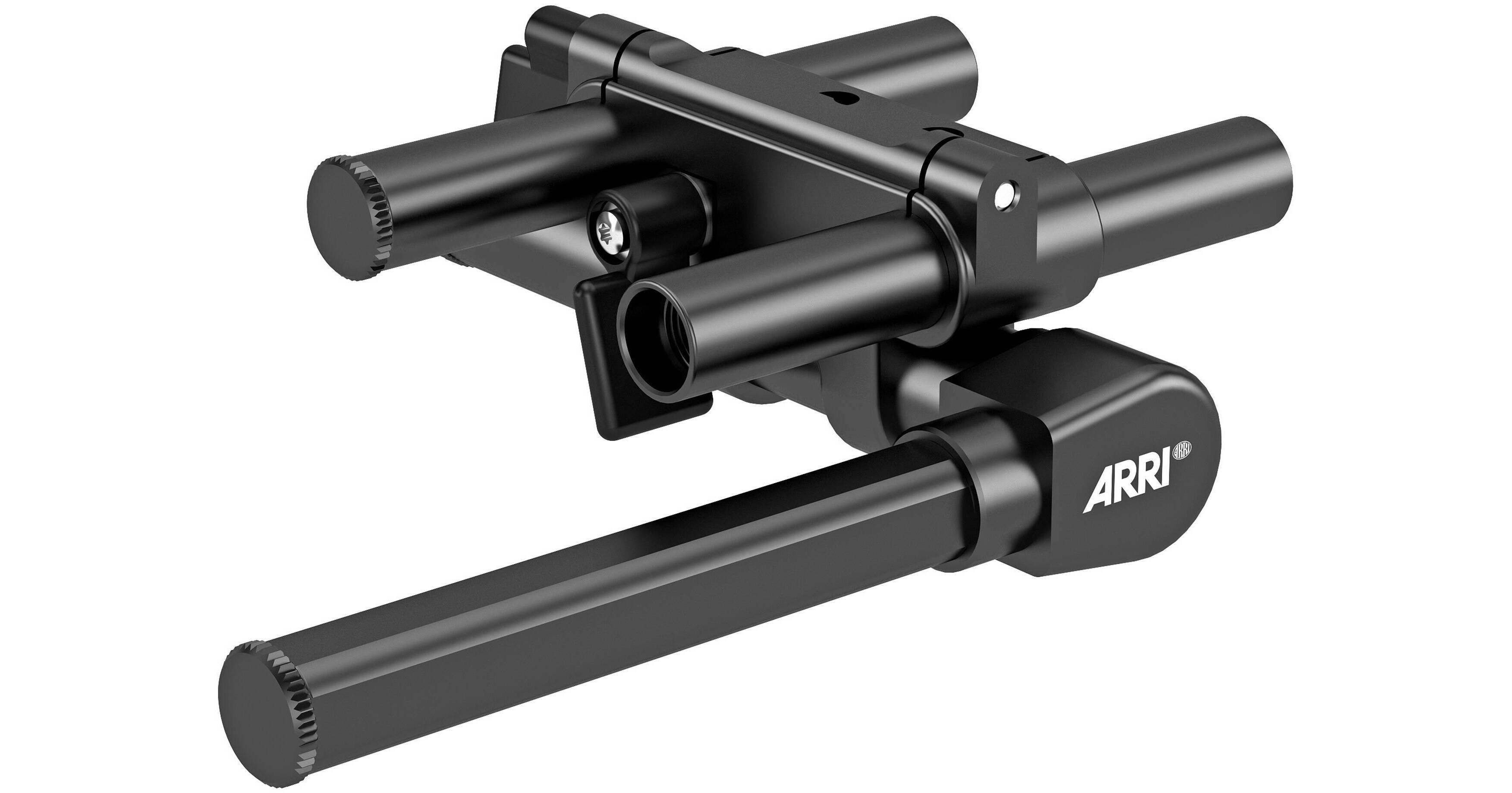 ARRI Viewfinder Bracket For Sony FS7II/FX9 K2.0034657 B&H Photo