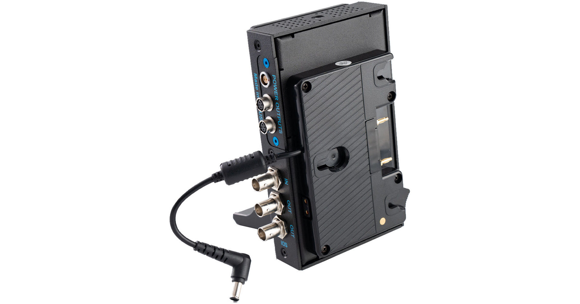 IndiPRO Tools Nitro Battery Adapter Plate for Sony PDGFX9S B&H