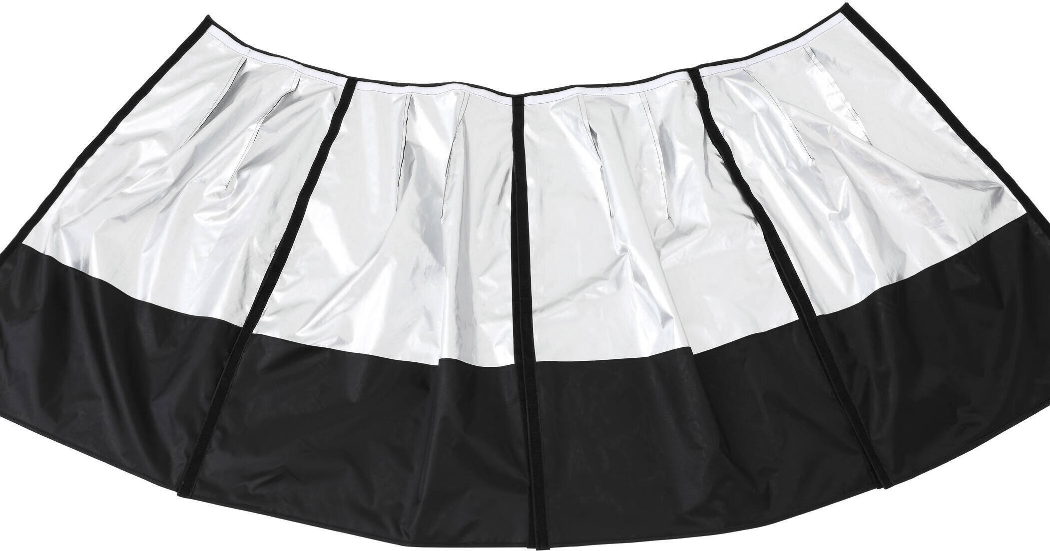 Godox Skirt Set for CS-65D Lantern Softbox SS-65 B&H Photo Video