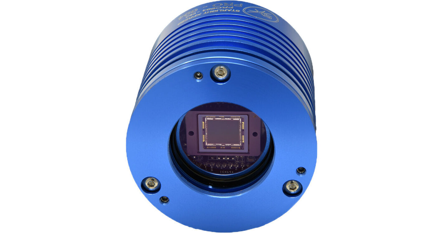 starlight xpress 694