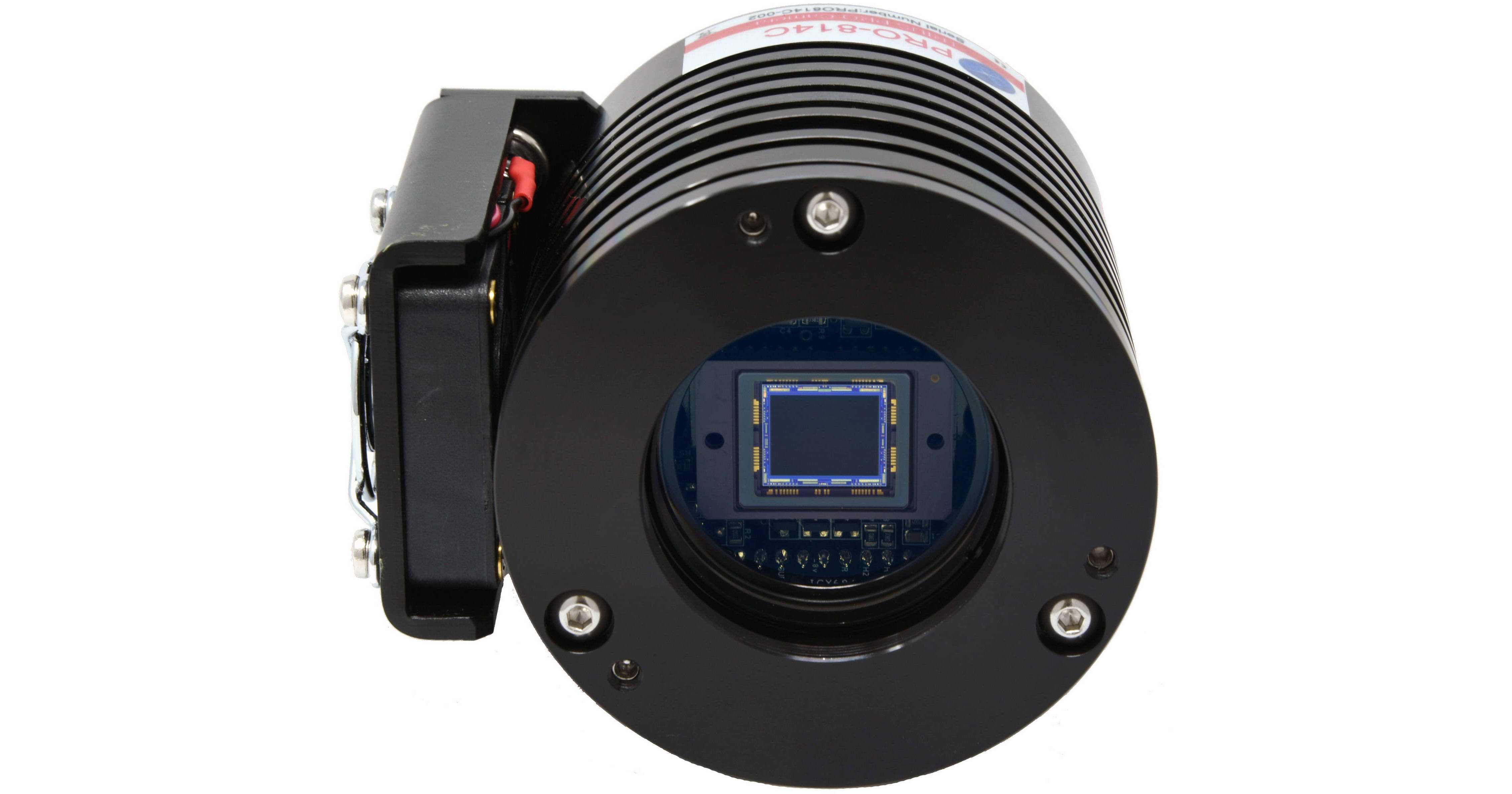 Starlight Xpress Trius Pro-814C Color CCD Camera TRIUS PRO-814C