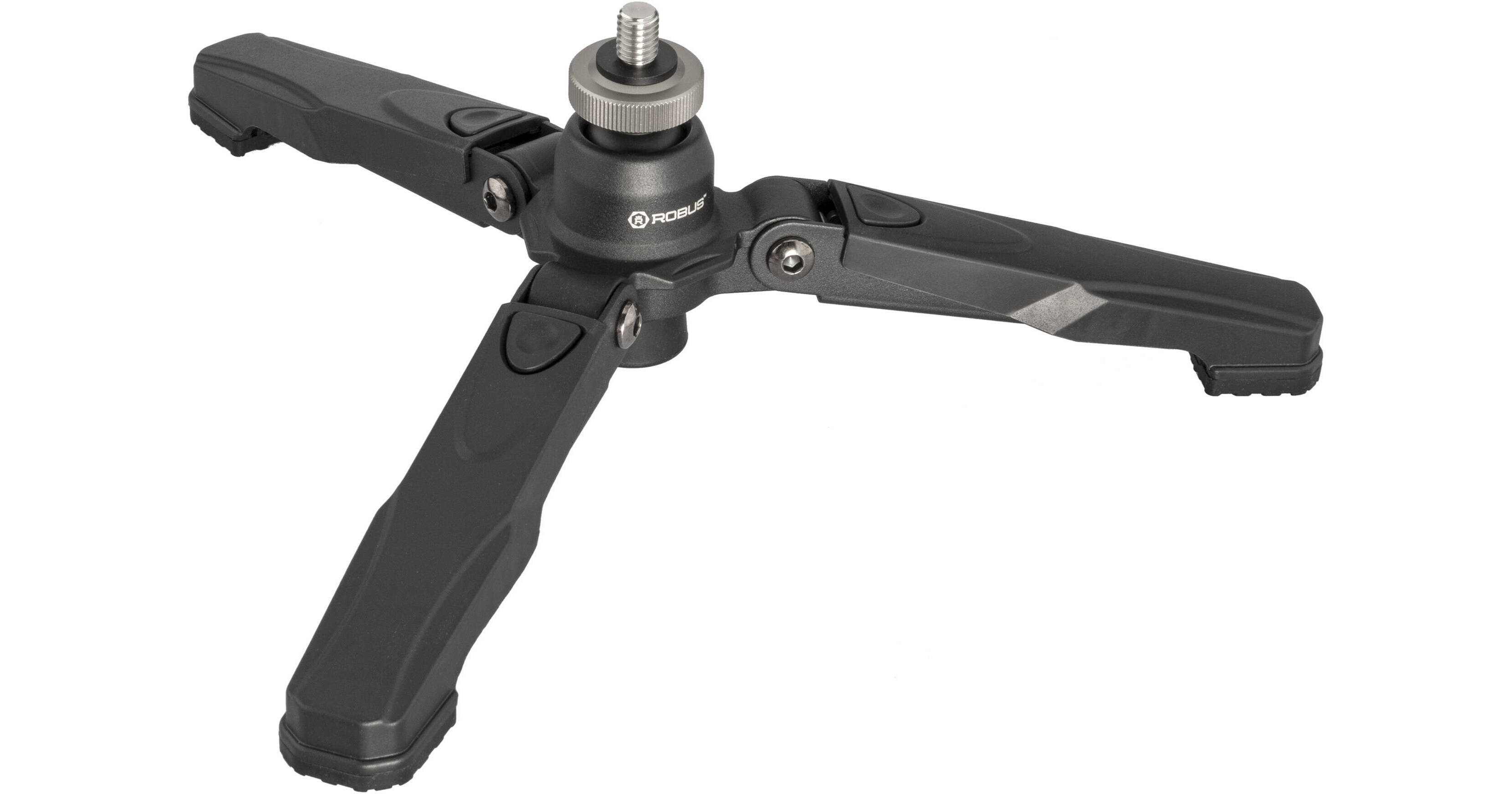 Robus SBM001 Stabilizing Base for Monopods SBM001 B&H Photo