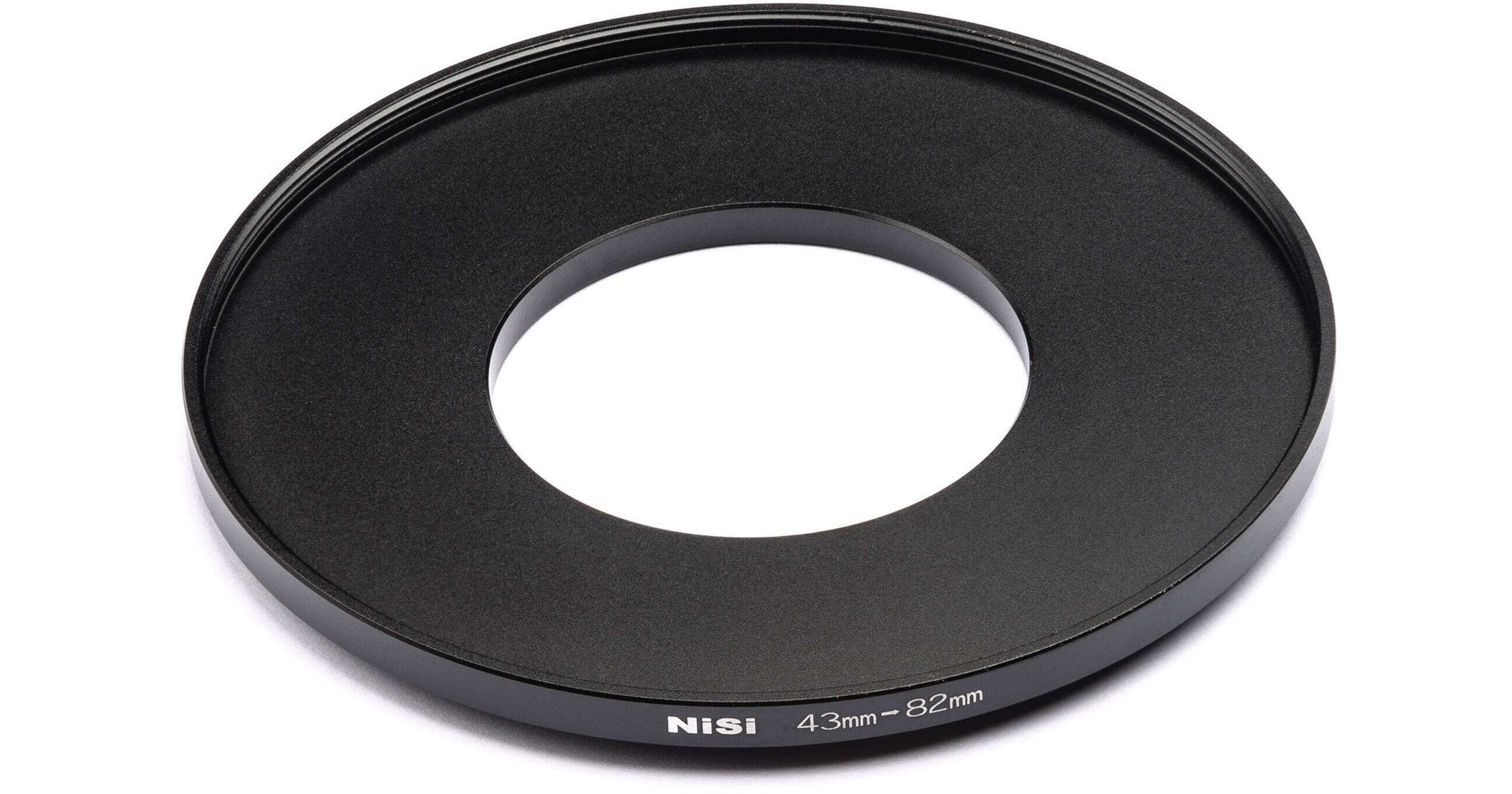 NiSi 43mm Adapter for 100mm V5/V5 Pro/V6/C4 NIP-V5-AD43 B&H