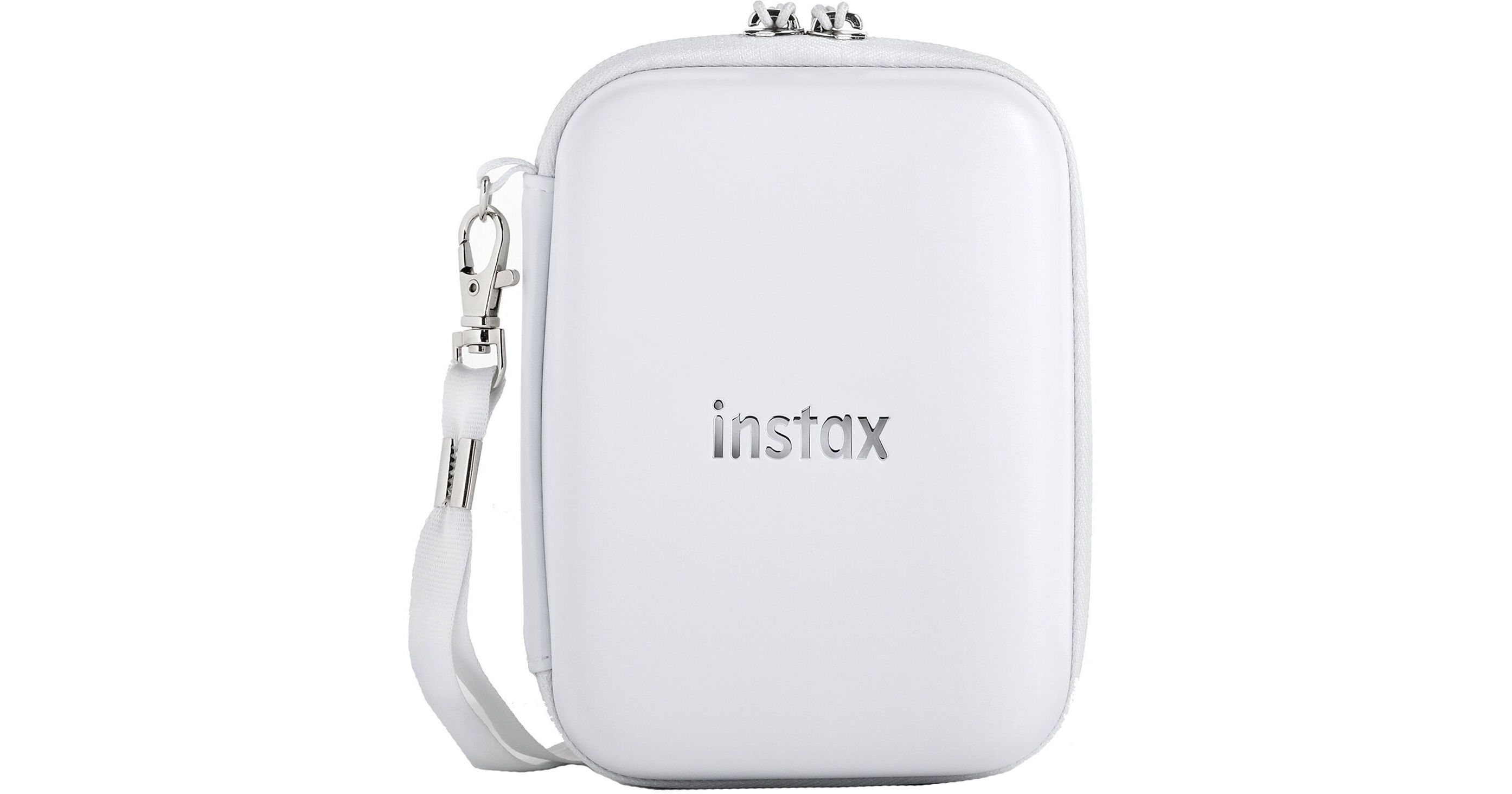 Fuji-Impresora Instax Mini Link Ash White - Distribuciones RJB Audionorte