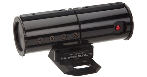 Toyo-View Telescoping Monorail (125-250mm) for the VX125 180-750