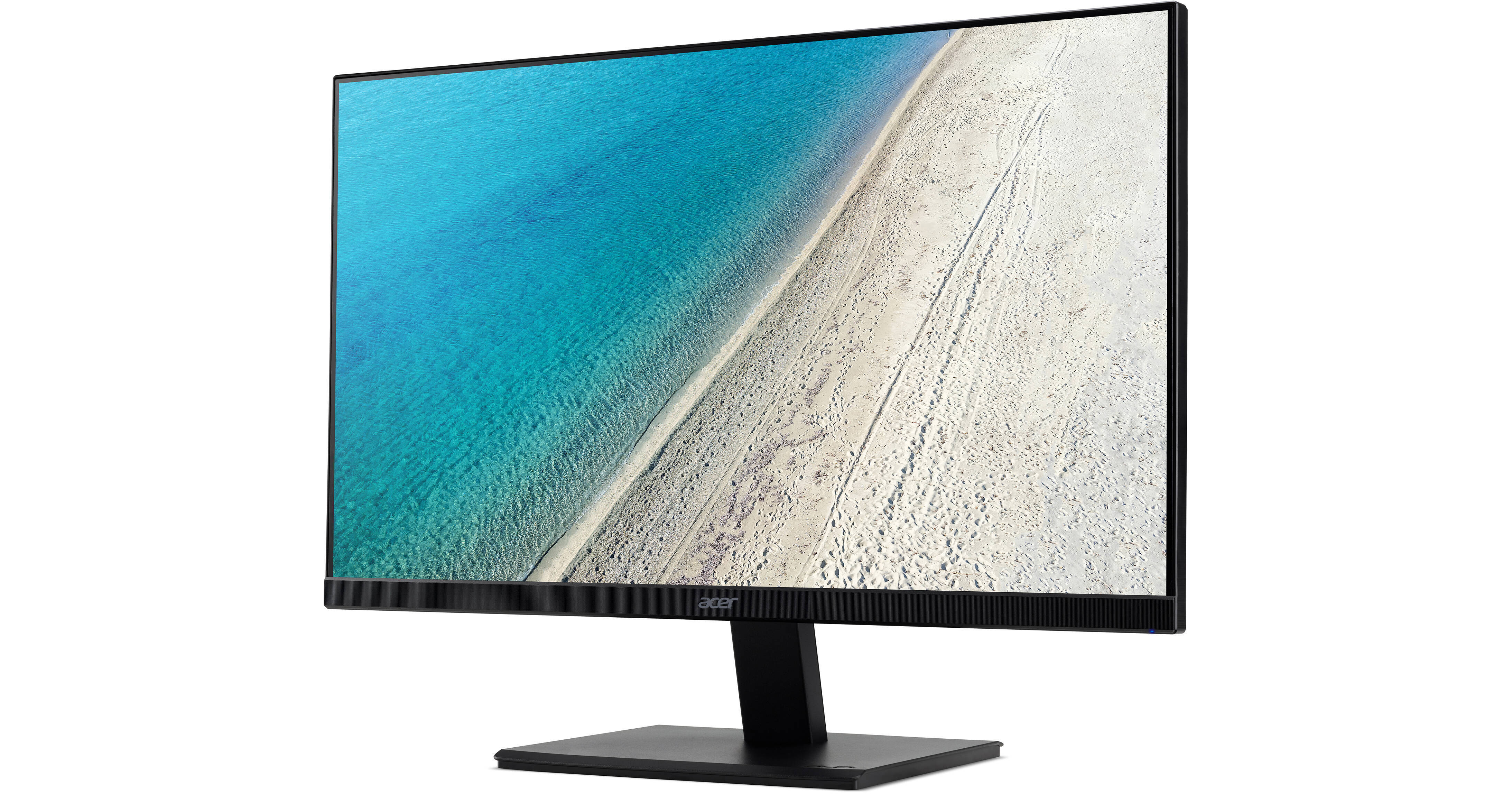 Acer V7 Series V247Y bip 23.8" 16:9 UM.QV7AA.005 B&H