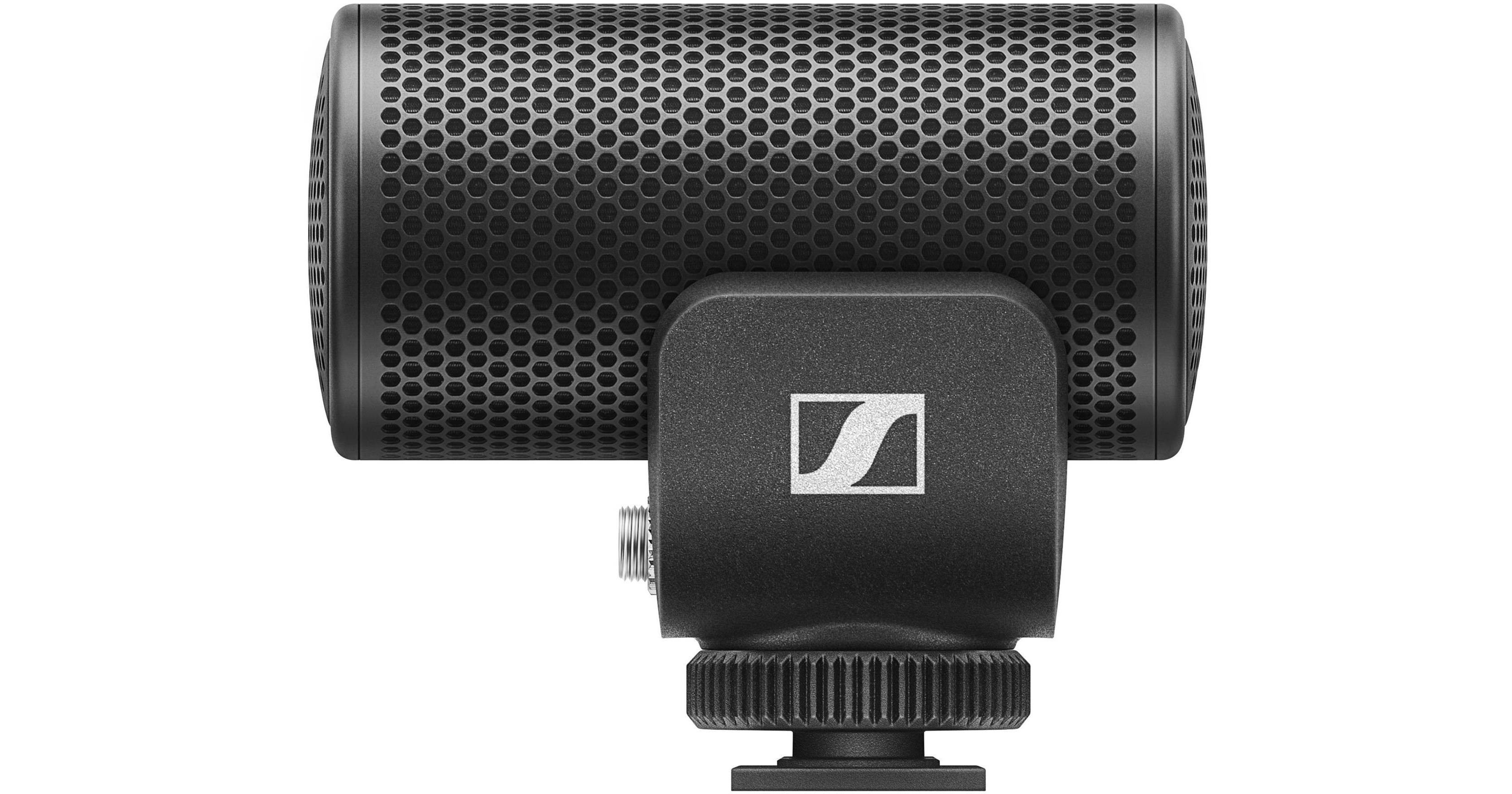 Sennheiser MKE 200 Ultracompact Camera-Mount Directional 508897