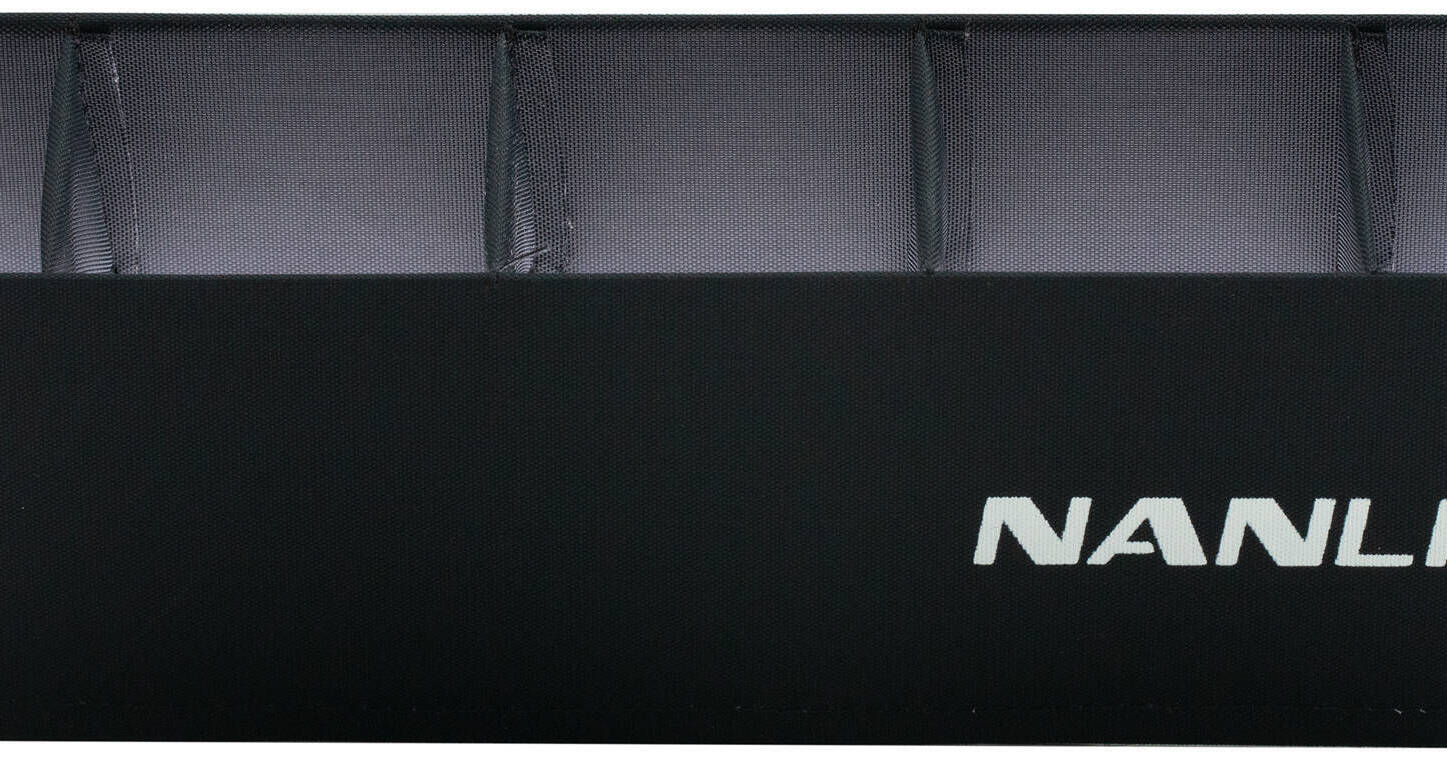 Nanlite Pavotube II 6C Fabric Grid