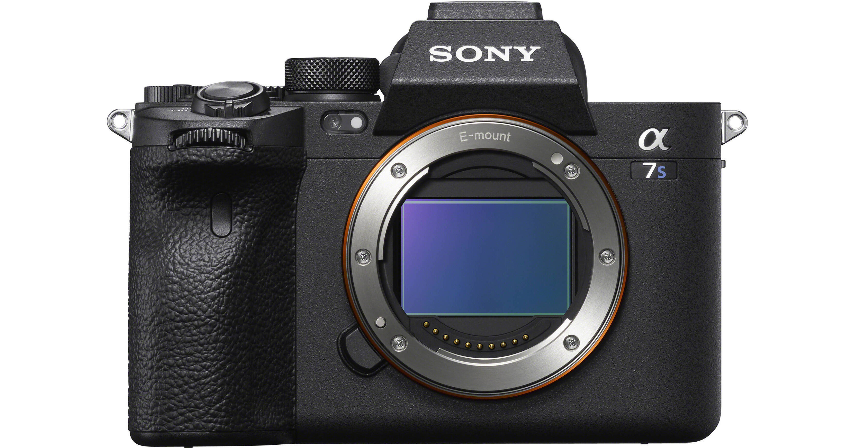 Sony a7S III Mirrorless Camera with 70-200mm f/2.8 Lens Kit B&H