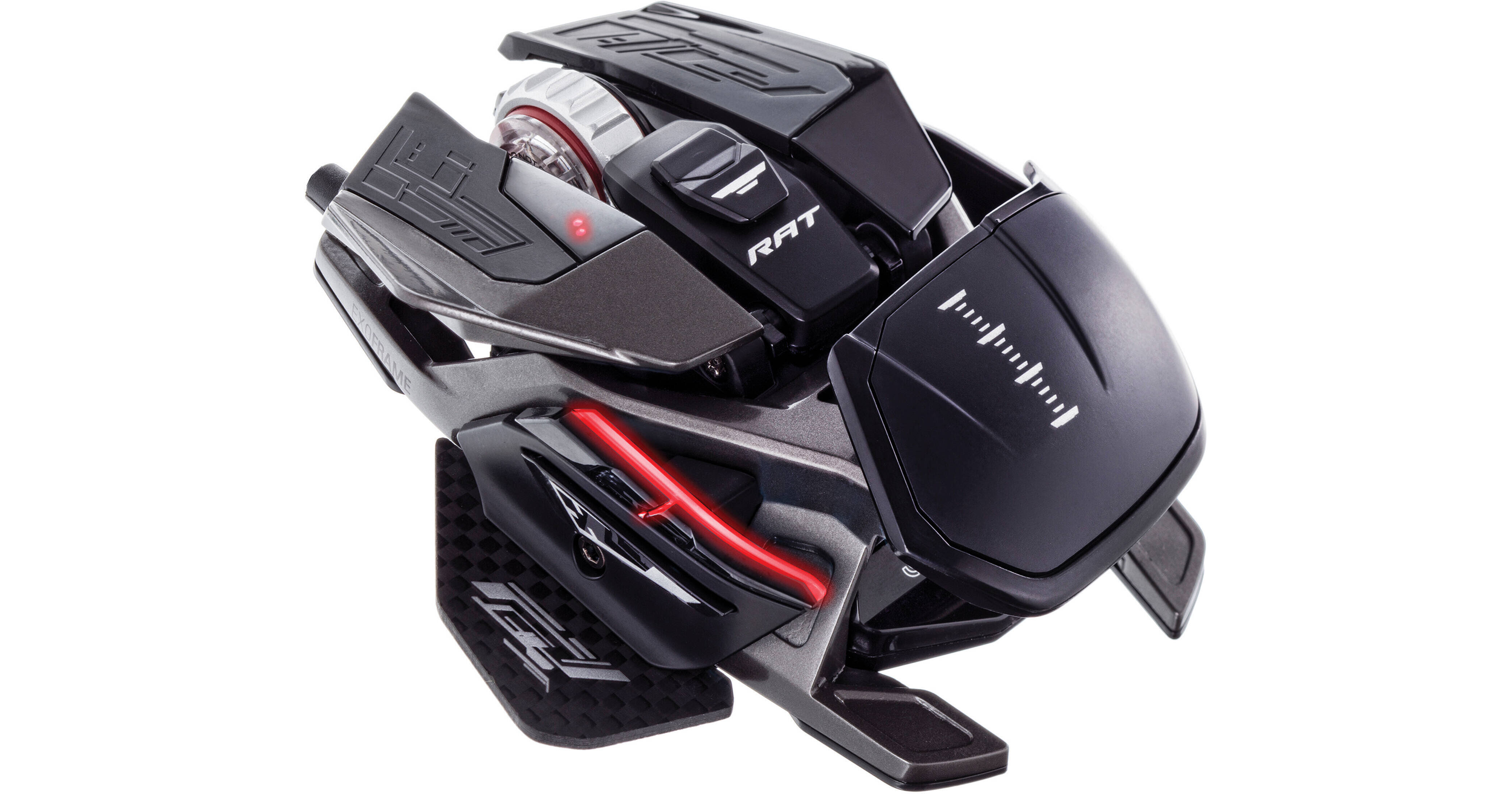 Verbatim Mad Catz R A T Pro X3 Wired Gaming Mouse Mr05dcinbl01