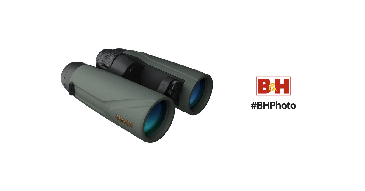 MEOPTA MeoPro Air 高画質 防水 軽量 コンパクト 双眼鏡 狩猟/射撃用 10x42 HD