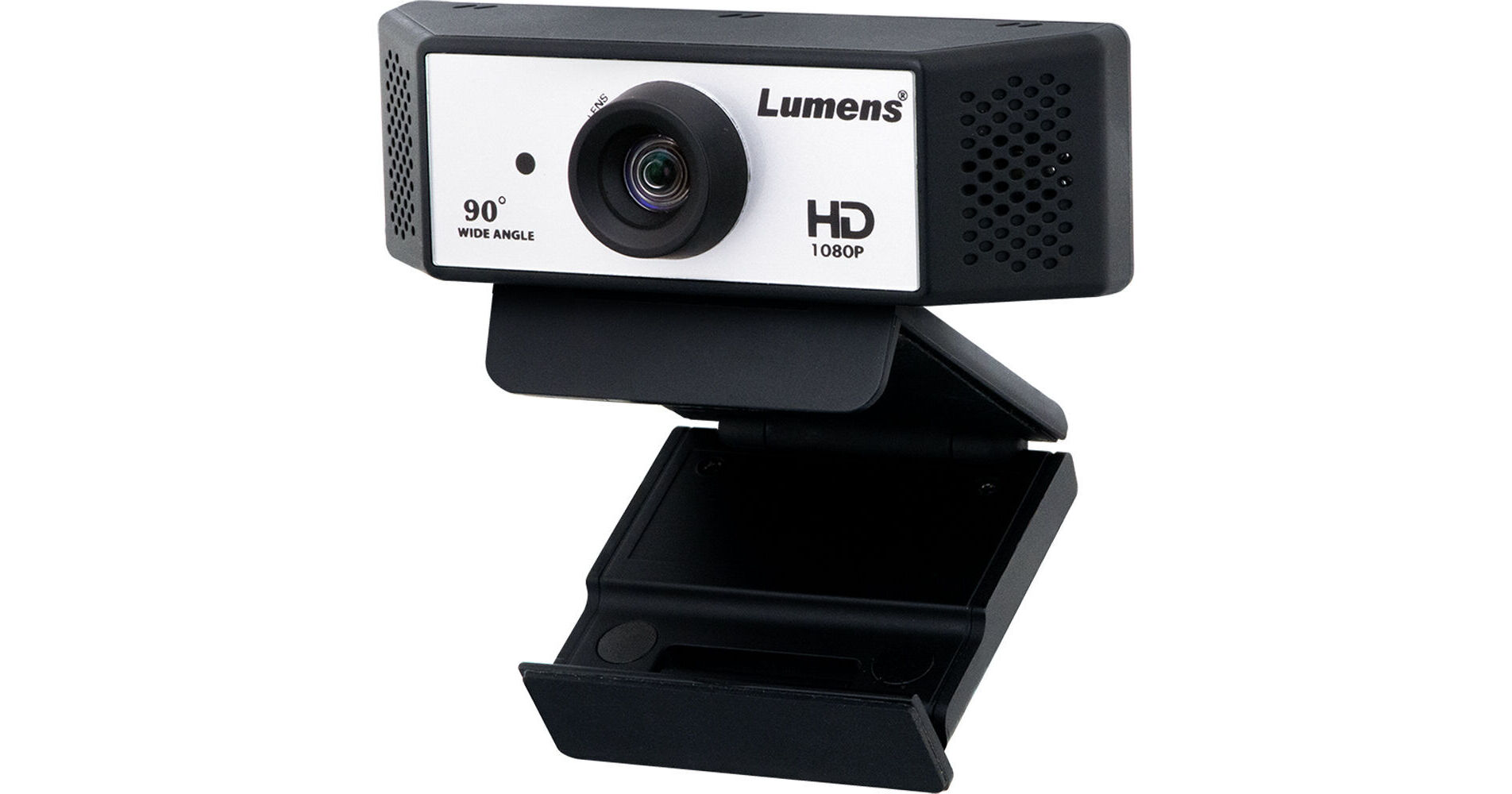 Lumens VC-B2U HD 1080p Video Conferencing Webcam VC-B2U B&H