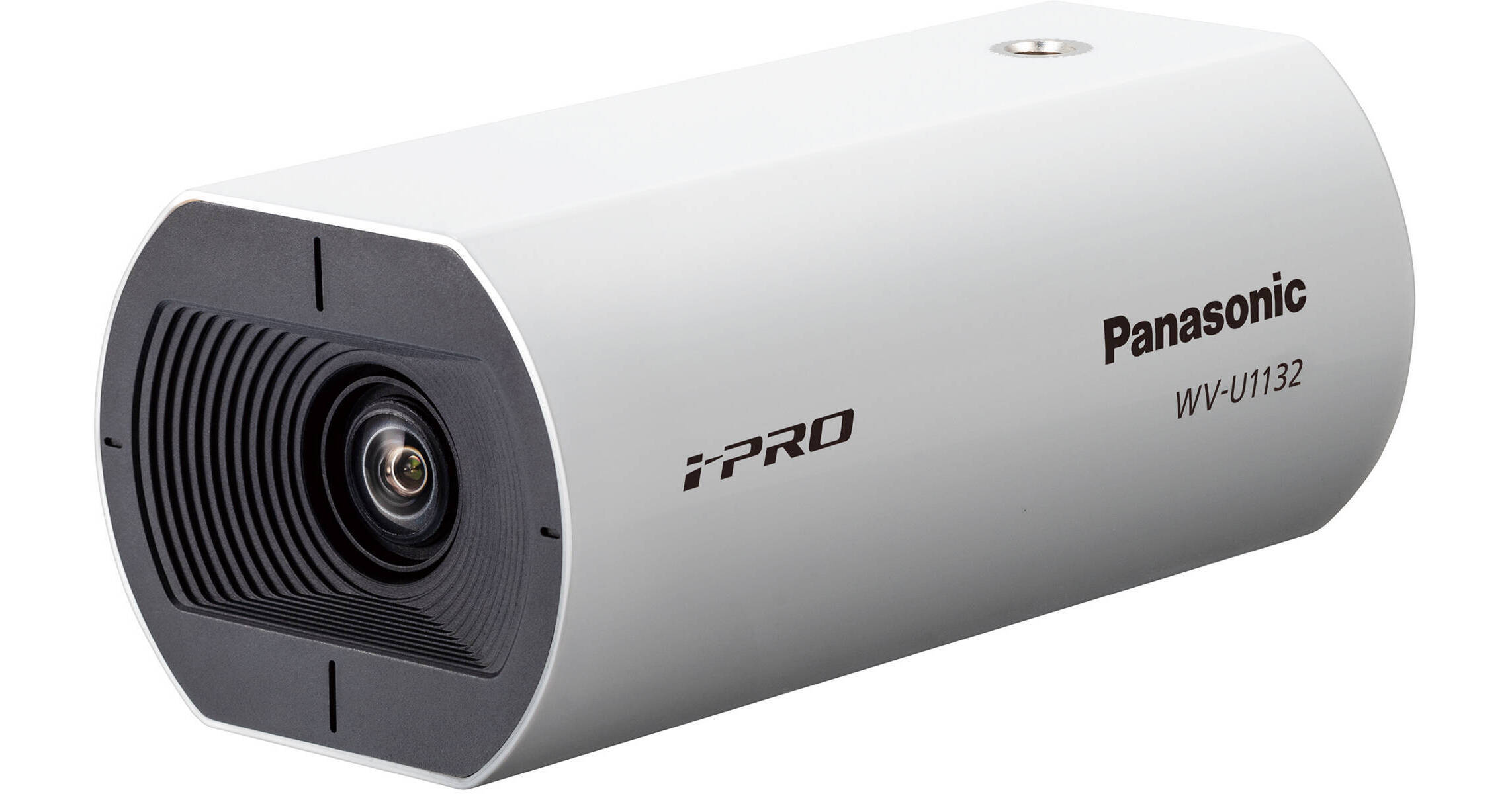 i-PRO WV-U1132 1080p Network Box Camera