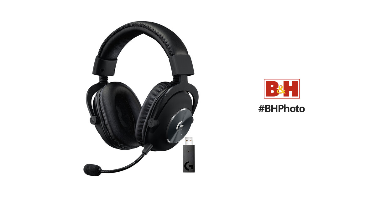 pro x wireless lightspeed gaming headset review