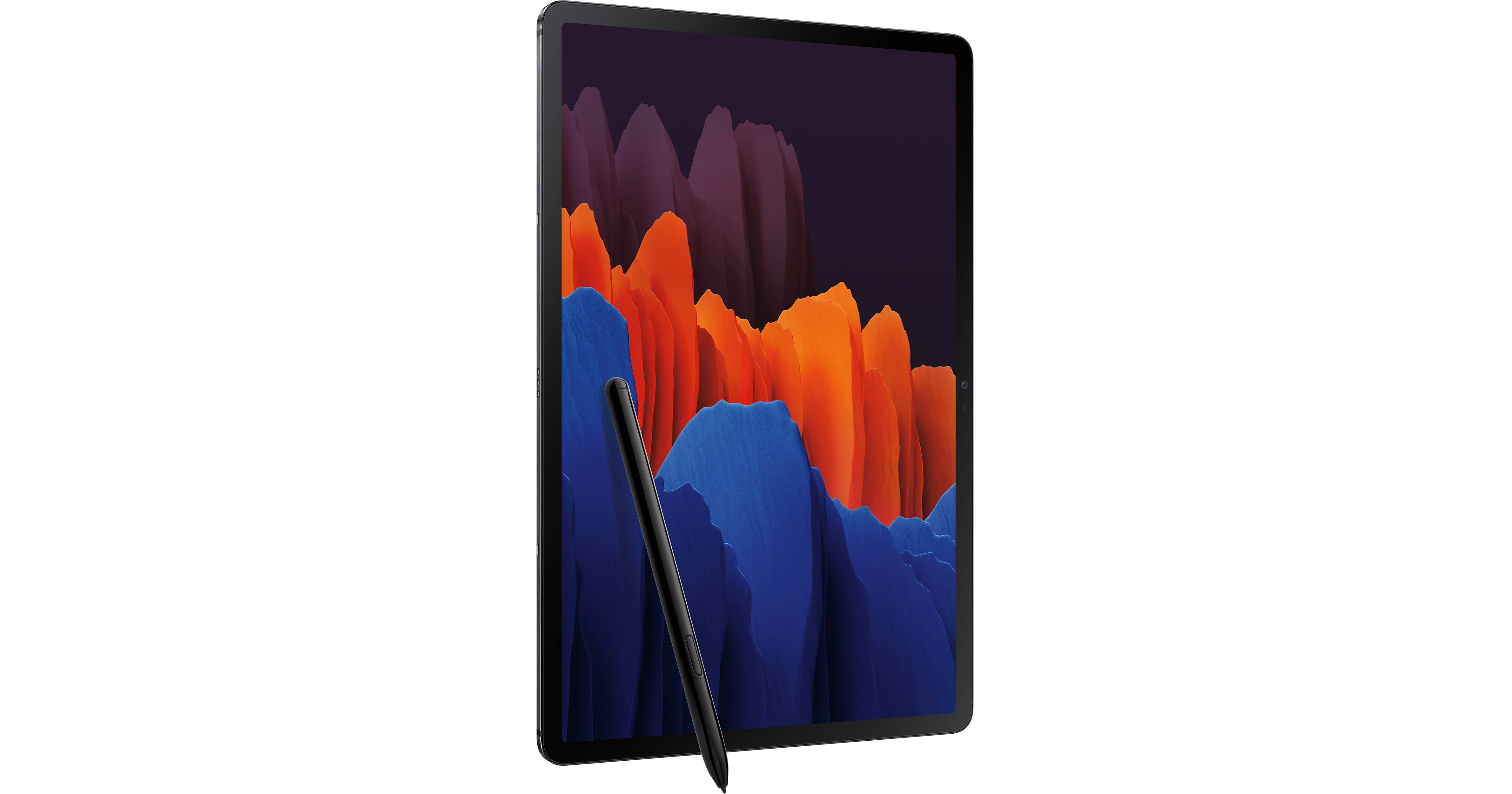 samsung galaxy tab s7  12.4