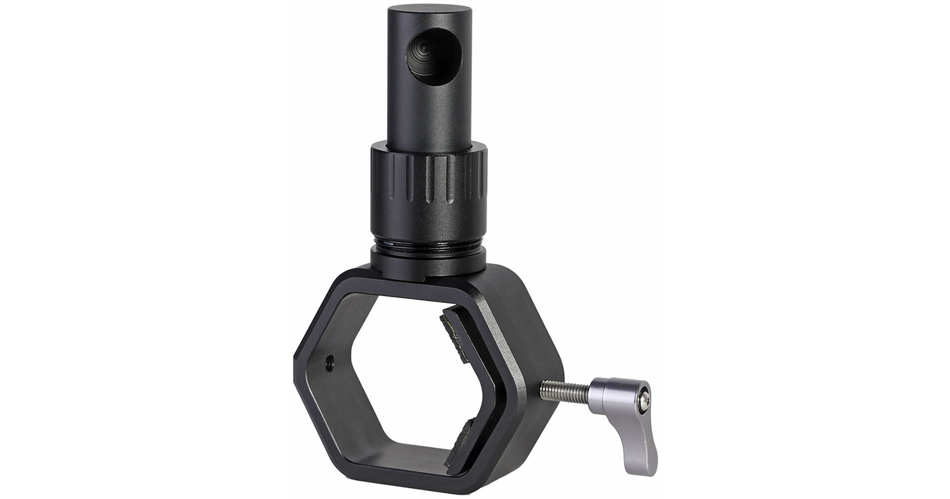 CAMETV Adjustable Gimbal Clamp for Vest Stabilizers GSCLAMP