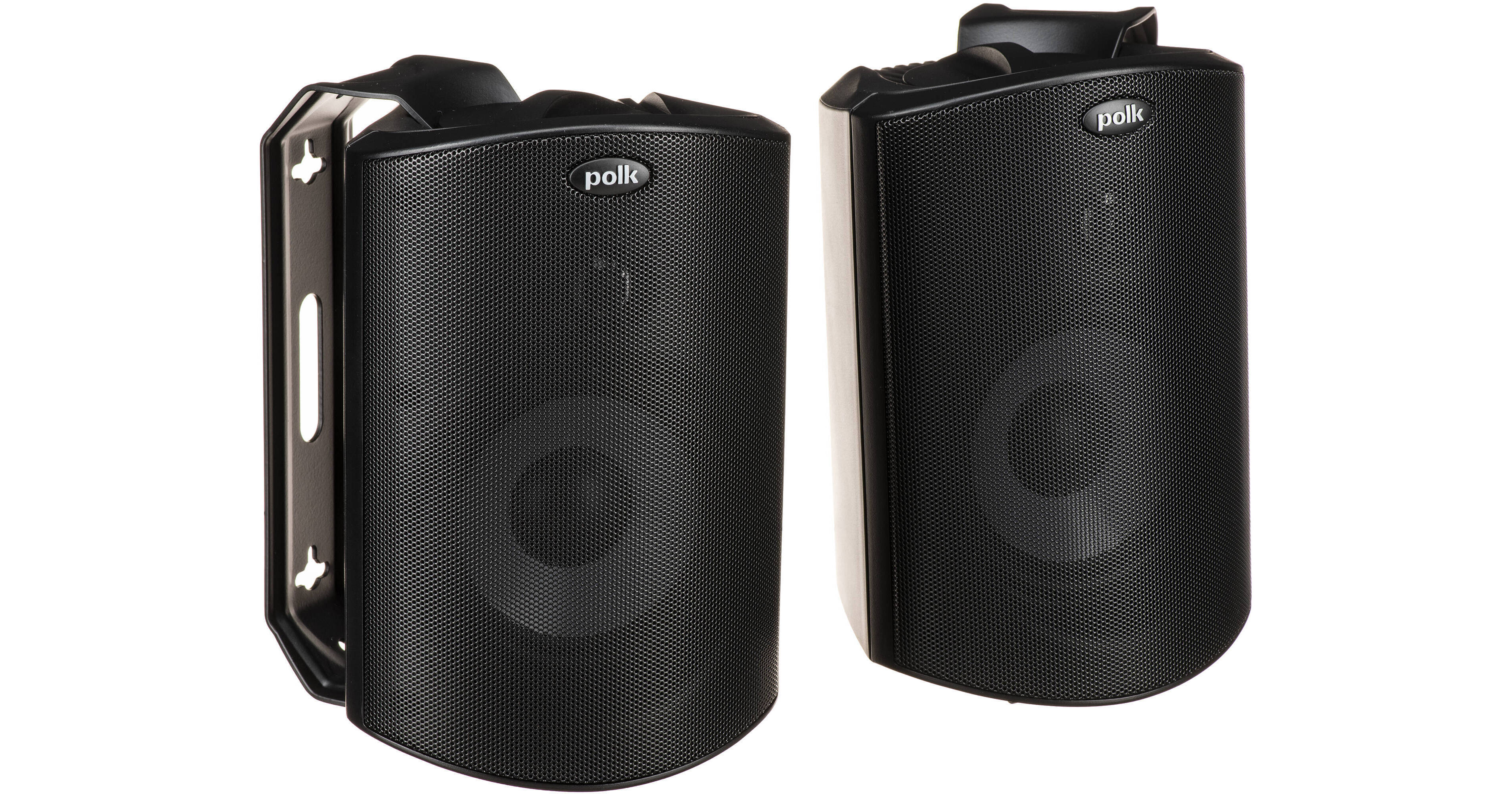 Polk audio bluetooth outdoor hot sale speakers