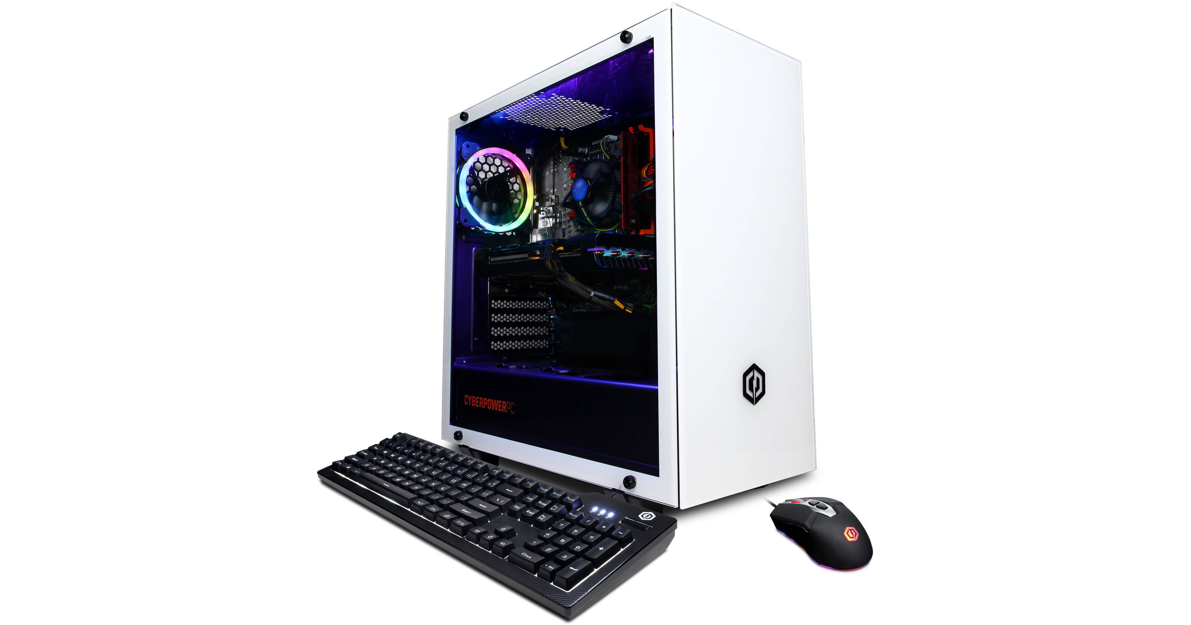 cyberpowerpc gamer xtreme gxi11260cpgv3