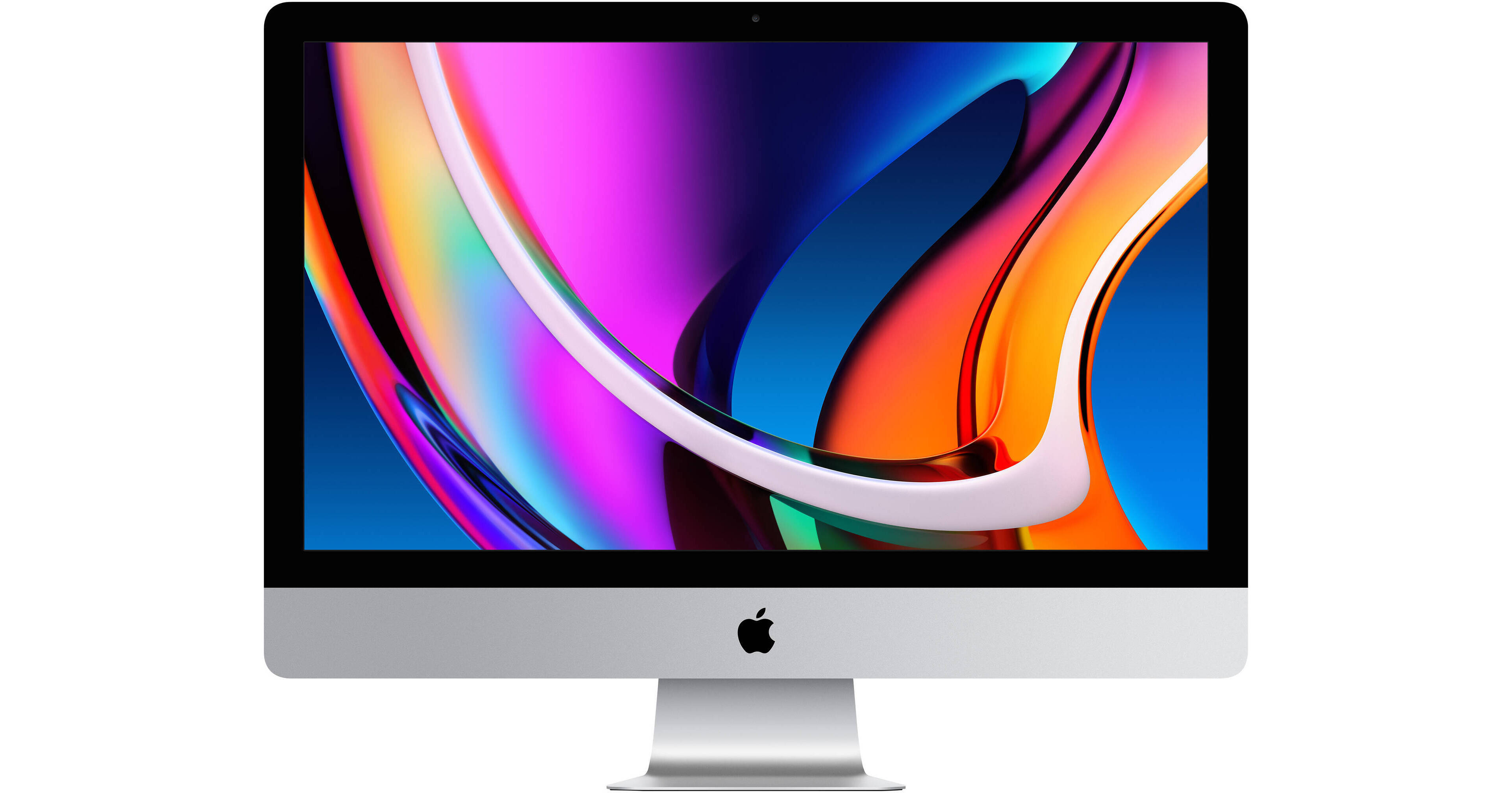 最終値下げiMac Retina 5K 27-inch 2020 MXWU2J/A - 家具