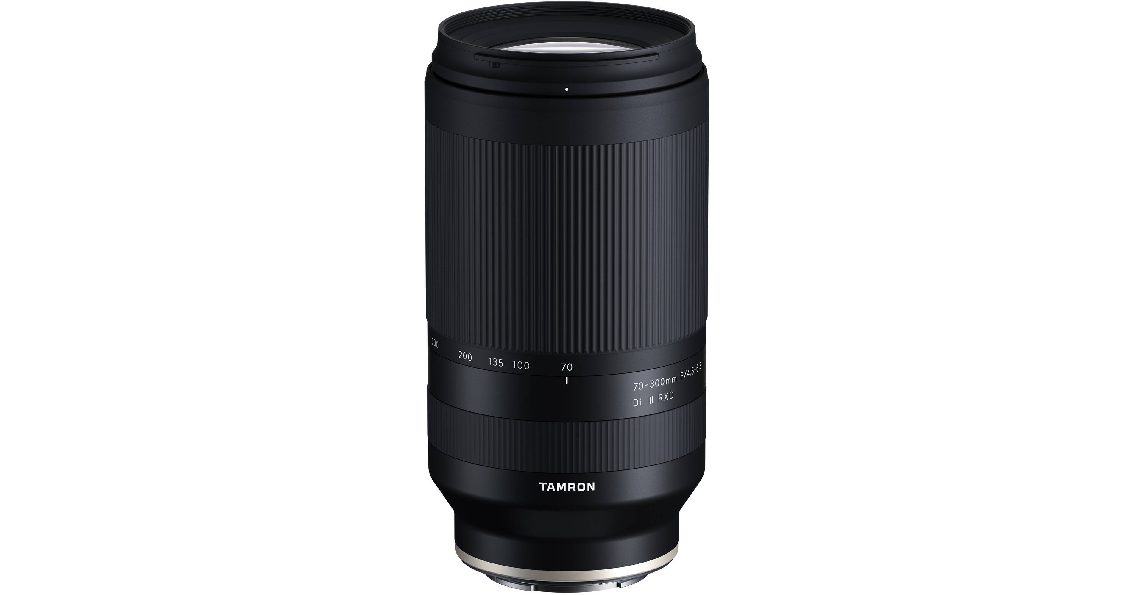 Tamron 70-300mm f/4.5-6.3 Di III RXD (A047) Review