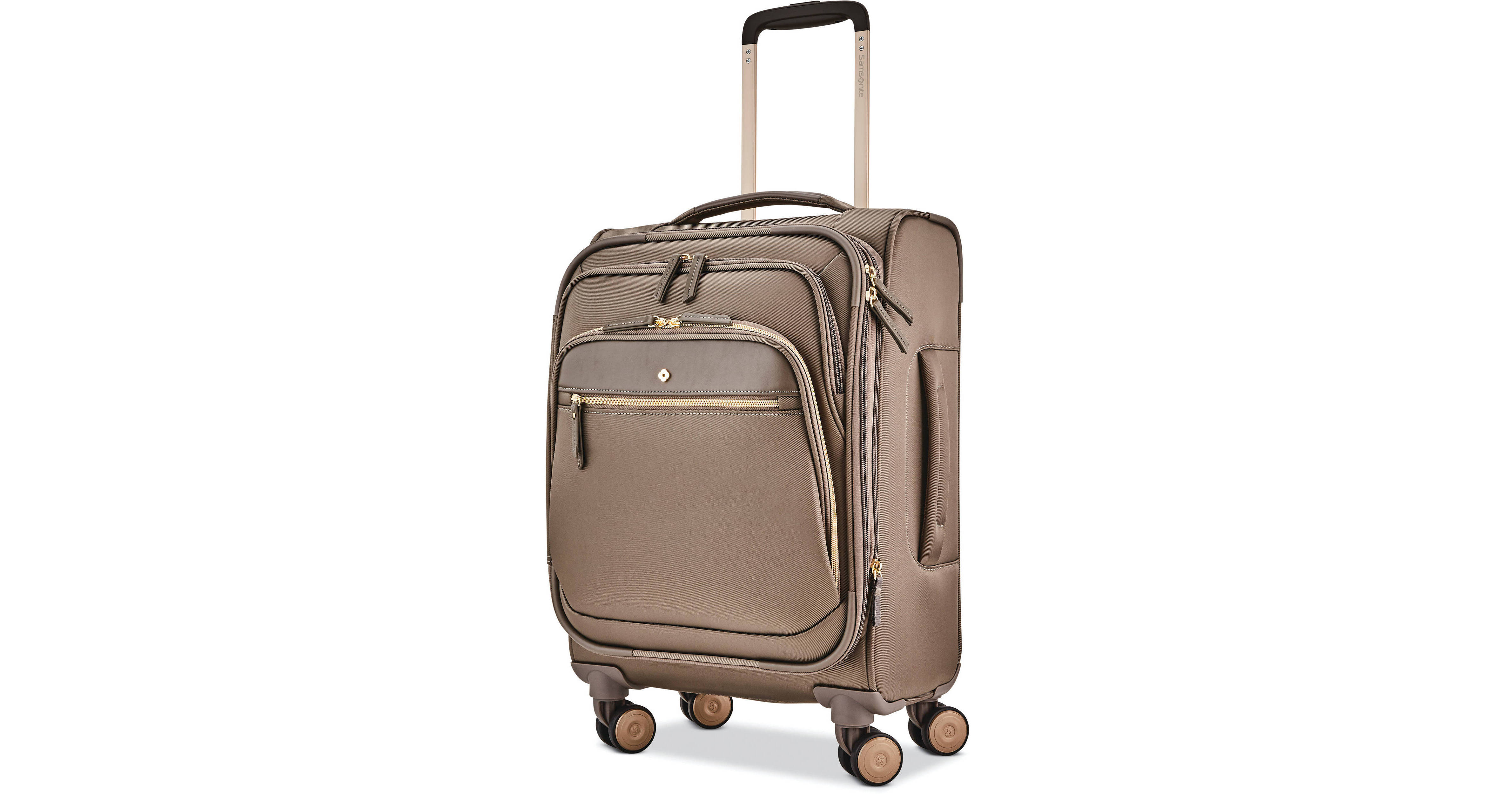 samsonite spectacular ltd 24 spinner