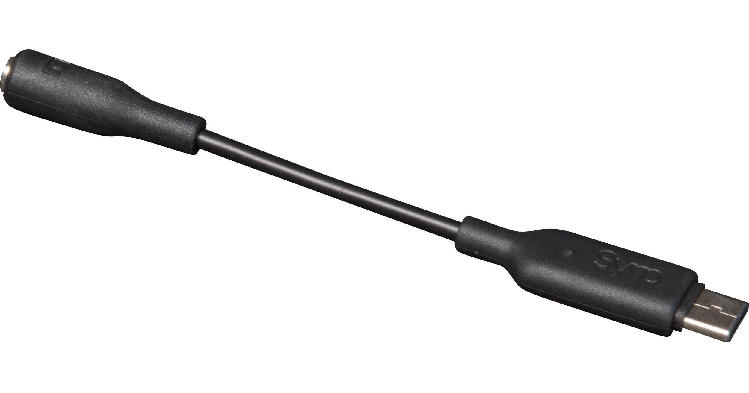 Syrp USB Shutter Release Cable (4.5") SY00017015 B&H Photo Video