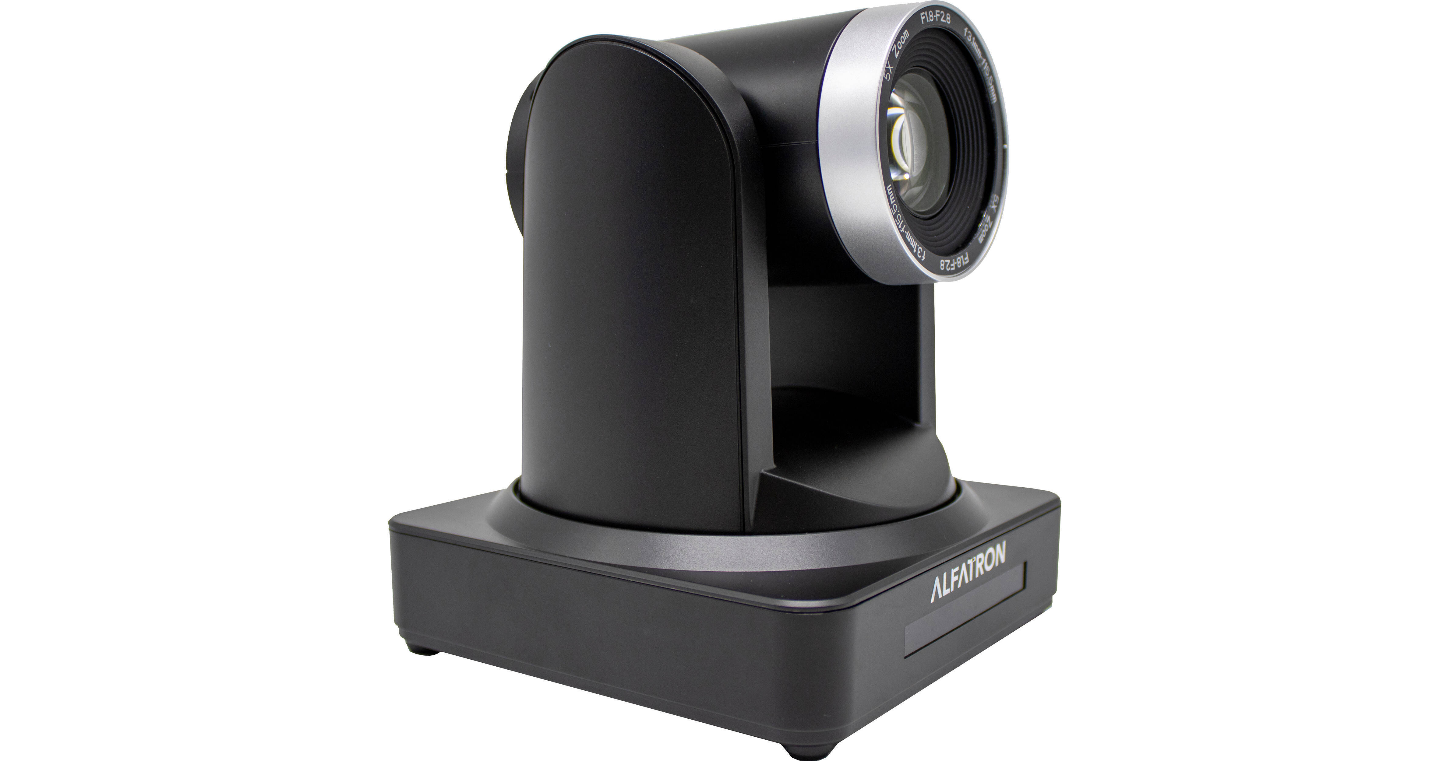 Alfatron COMBO 1080p Webcam with Bluetooth Speaker Microphone Kit