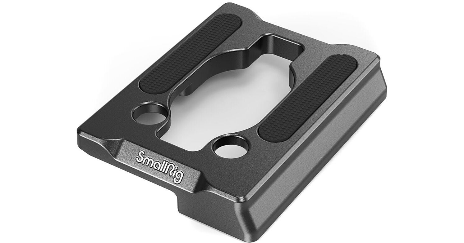 SmallRig Manfrotto 200PL-Type Quick Release Plate for Select