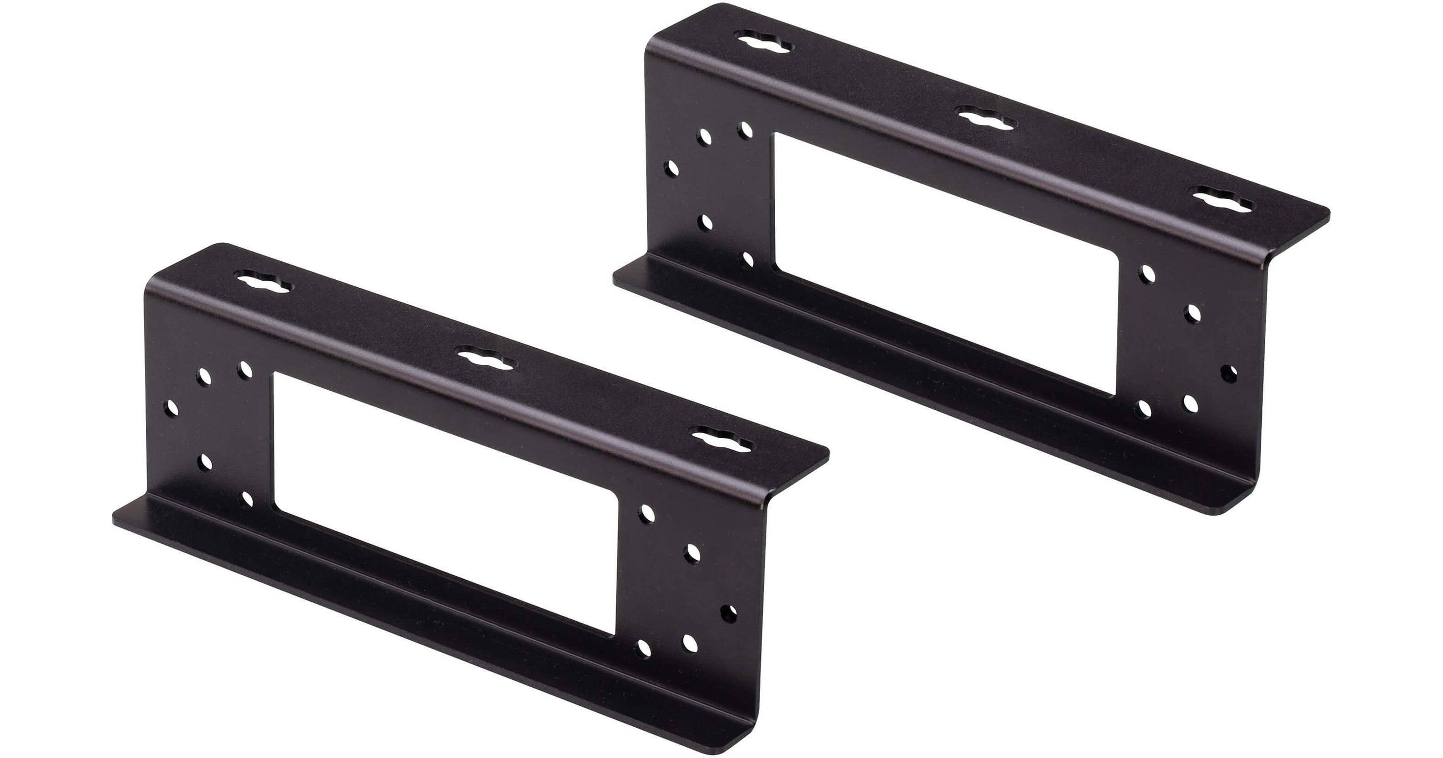 ATEN Under Table Mounting Kit 2X044G B&H Photo Video